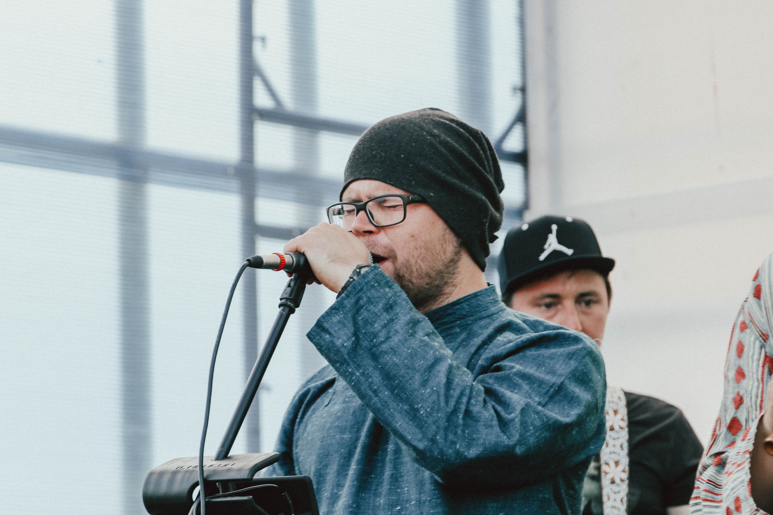 Концерт группы ОдноНо в Лофт Проекте Этажи. Репортажный фотограф во Всеволожске и Санкт-Петербурге Владимир Капустин