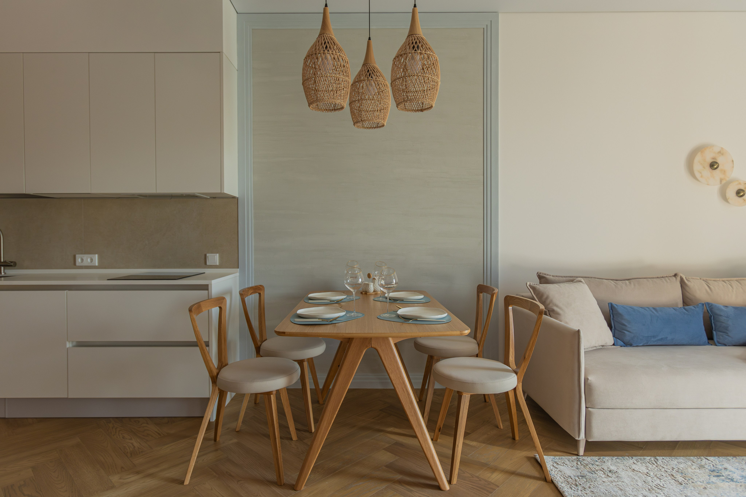 Интерьерная съёмка. Фотограф Алексей Байков: репортажная, деловая и интерьерная фотосъёмка