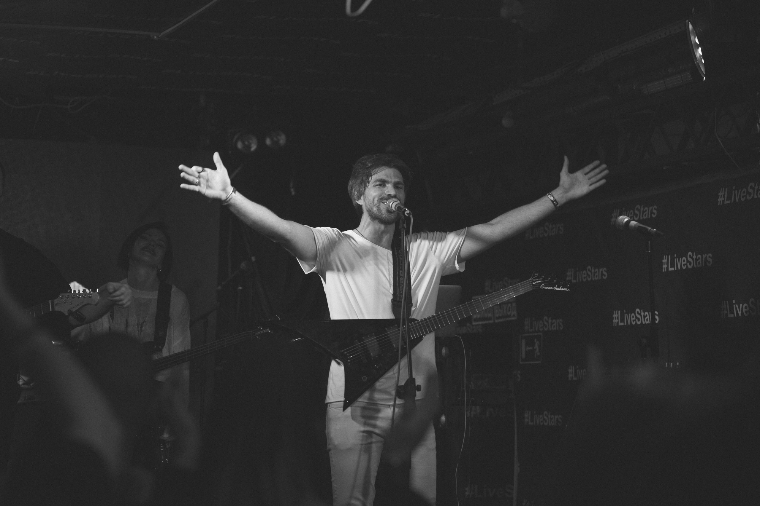 Репортажная съёмка. Фотограф Алексей Байков: репортажная, деловая и интерьерная фотосъёмка