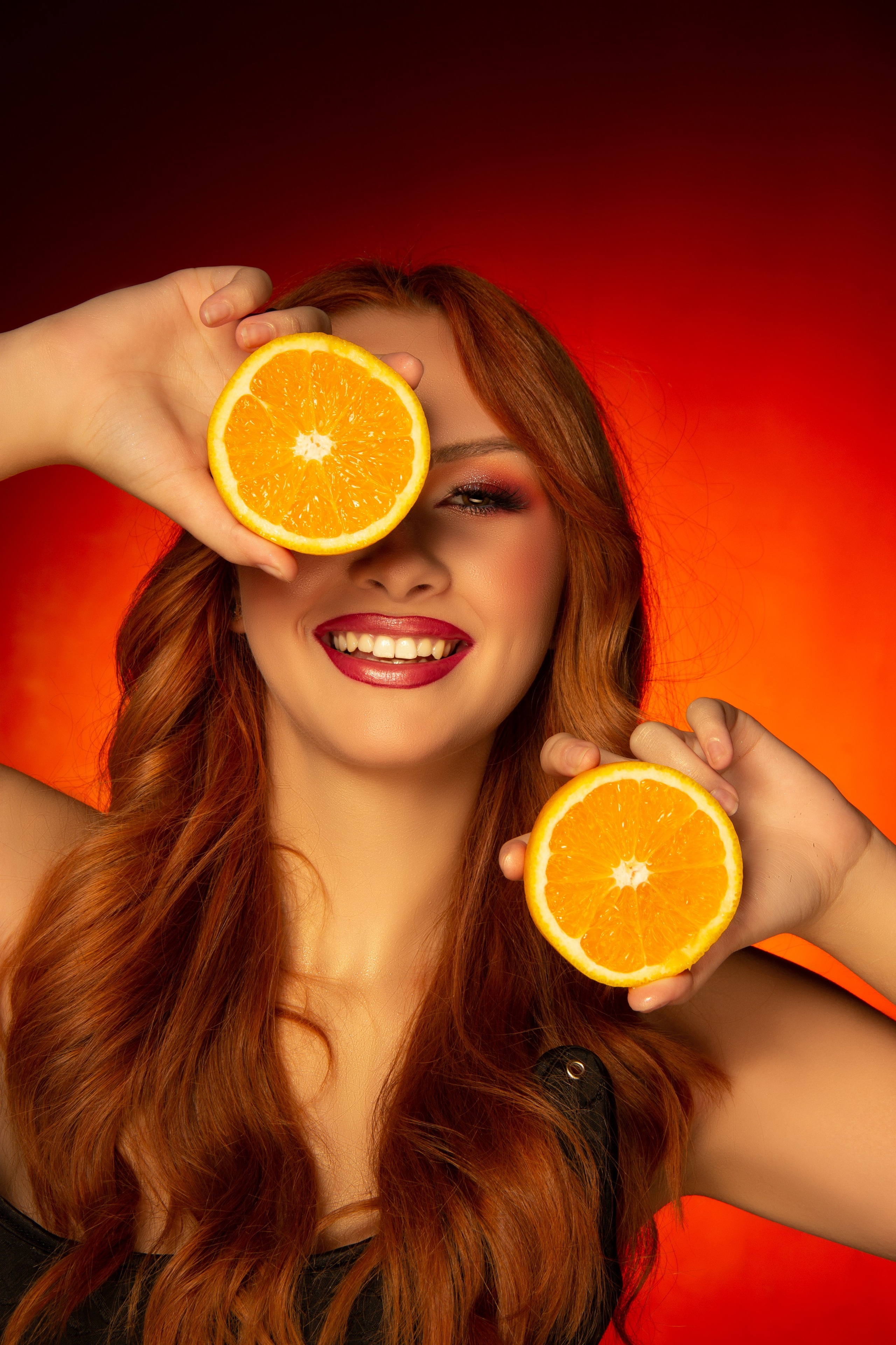 Женский портер. Семейный и детский фотограф в Крыму Юлия Буланова