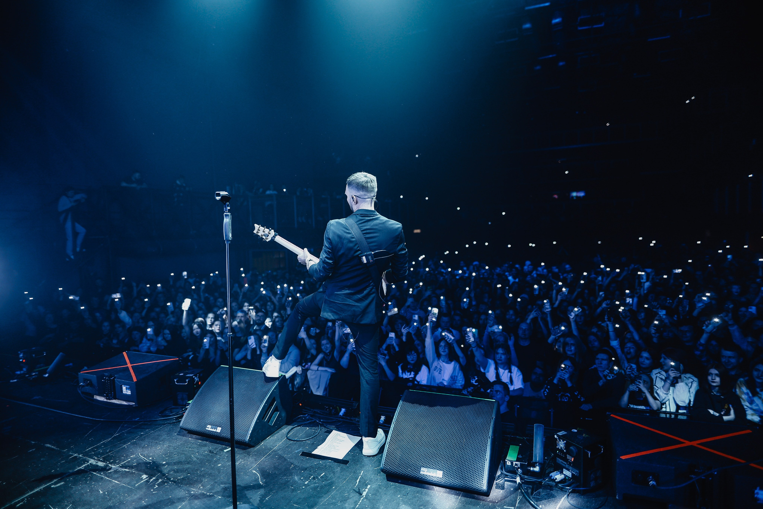 МУККА@1930MOSCOW