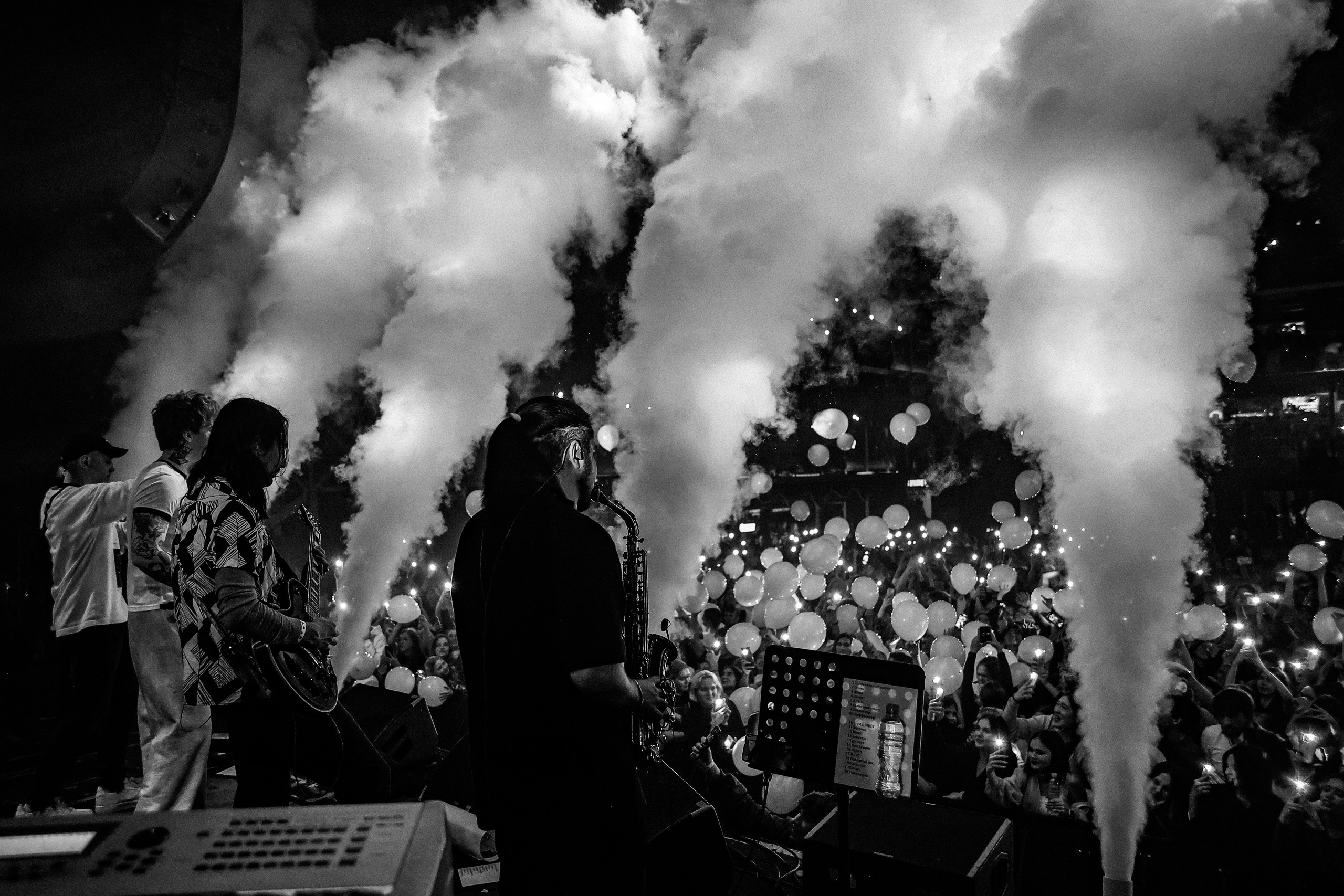 SODA LUV @1930MOSCOW