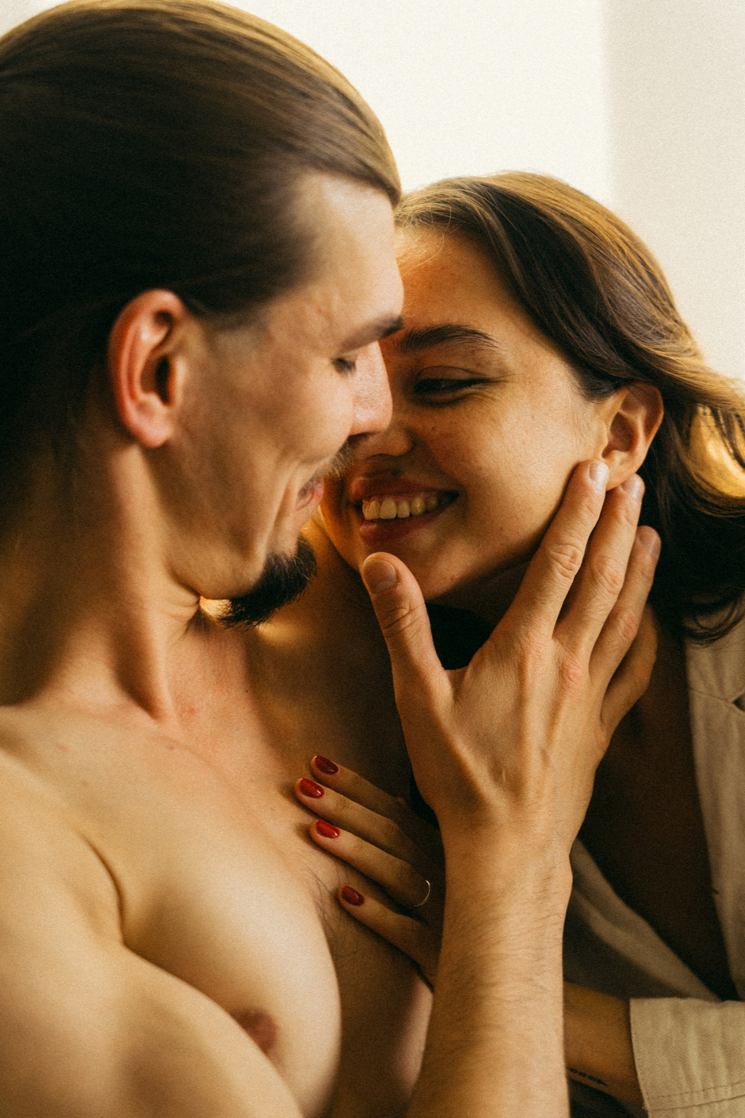 Тебе — я подарю весь мир