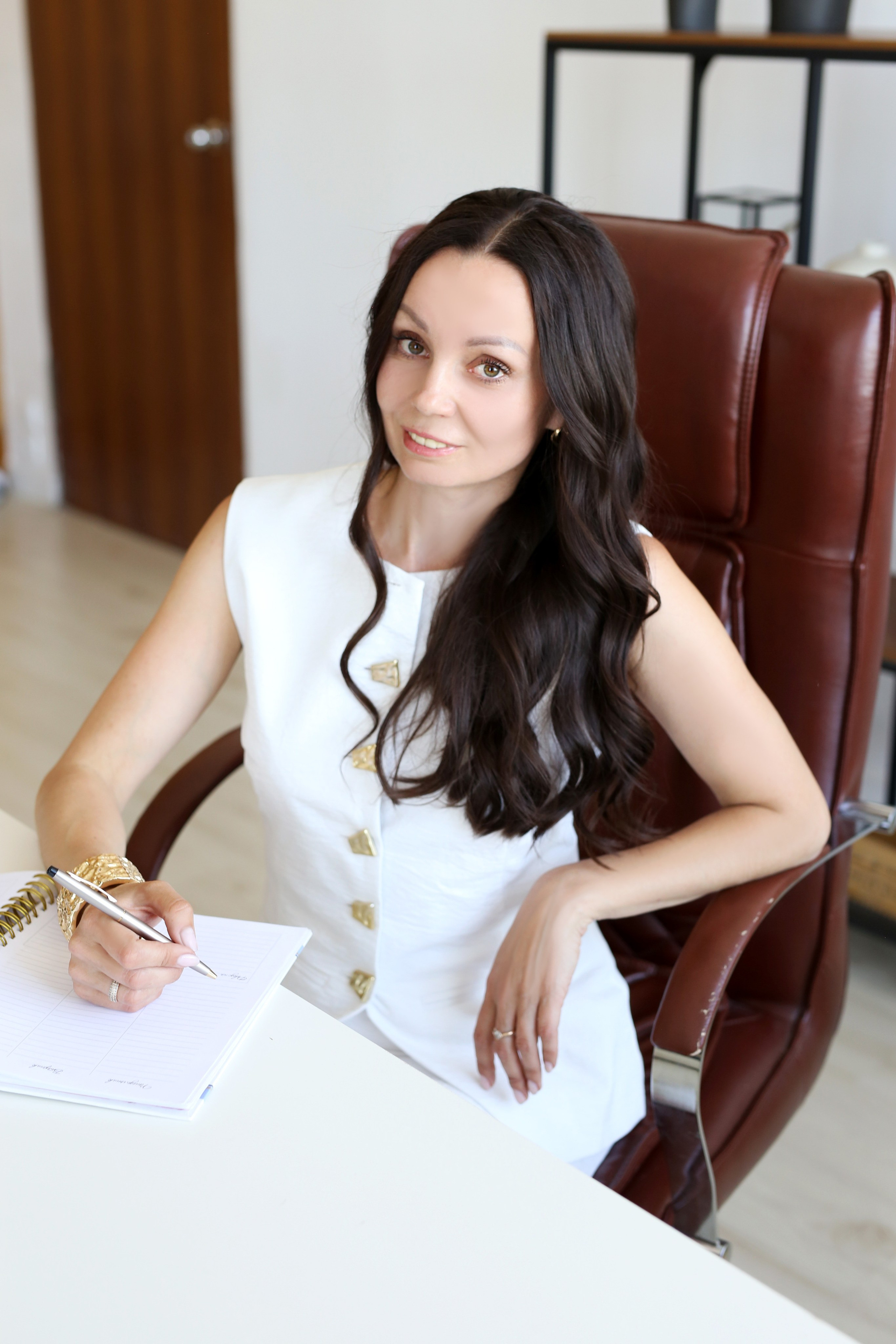 ЕВГЕНИЯ. АГЕНТ ПО НЕДВИЖИМОСТИ. Анастасия Гуськова: личный бренд/PR/медийность