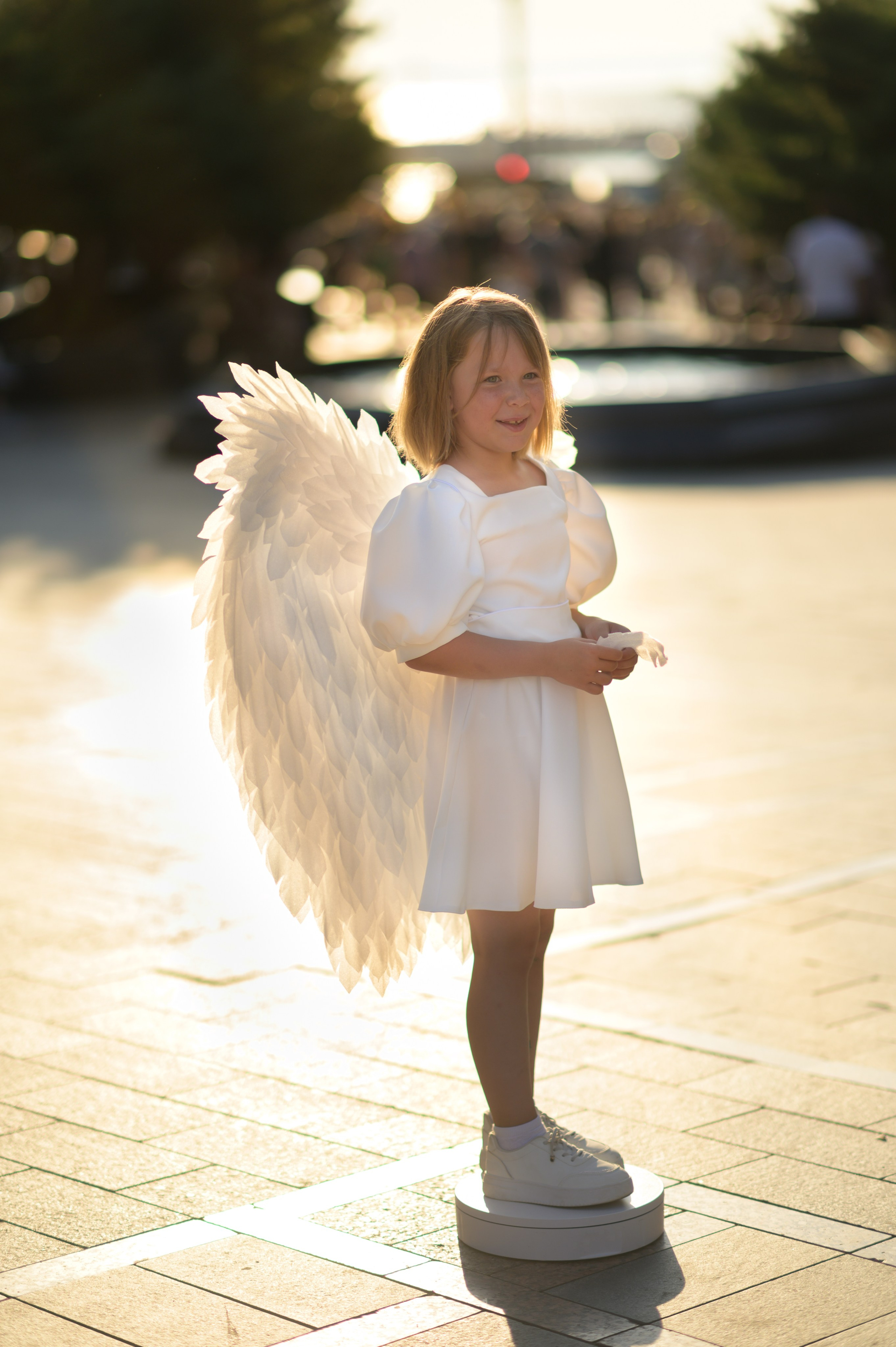 Ангельские проекты. Главная