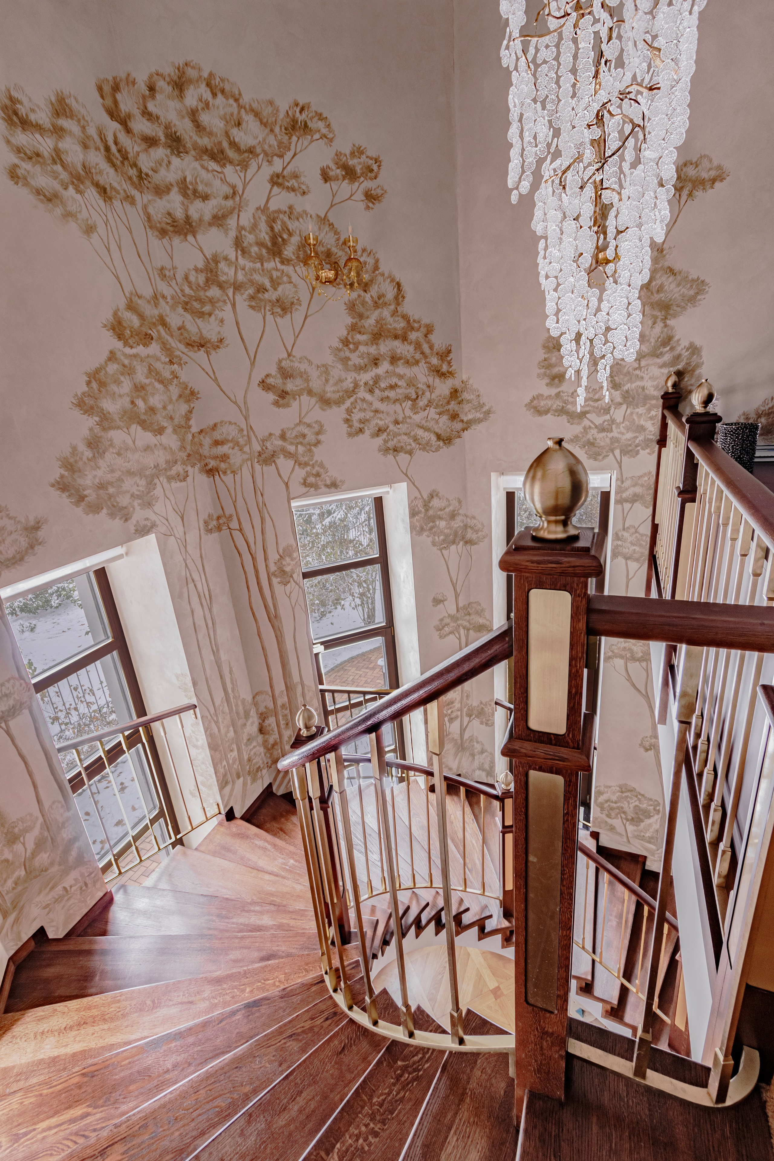 СНТ Композитор. Интерьерный фотограф Варвара Чеснокова