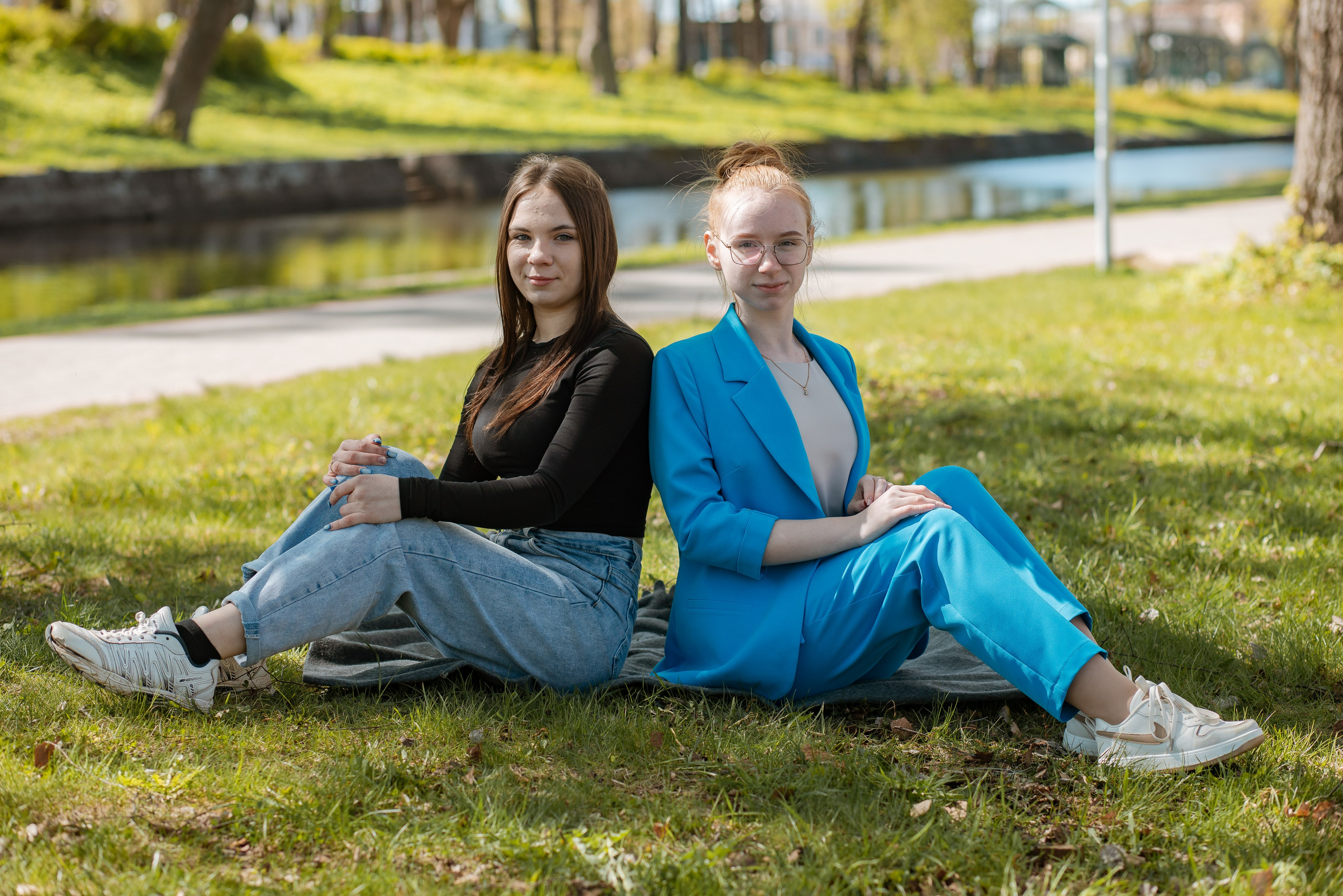 Афимьинская СОШ, 11 класс. Выпуск 2024. Студия выпускных альбомов Остров