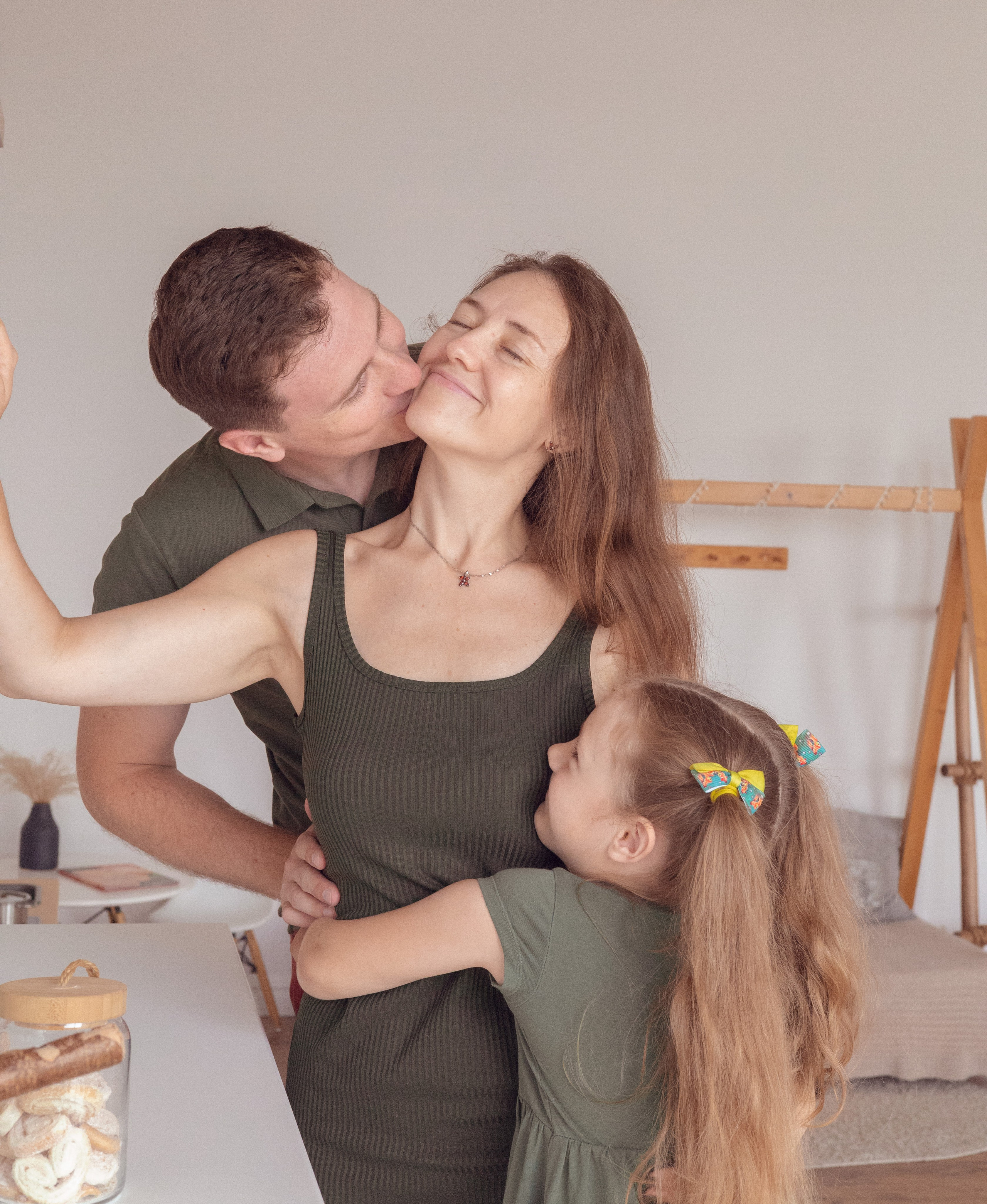 Семейные. Главная