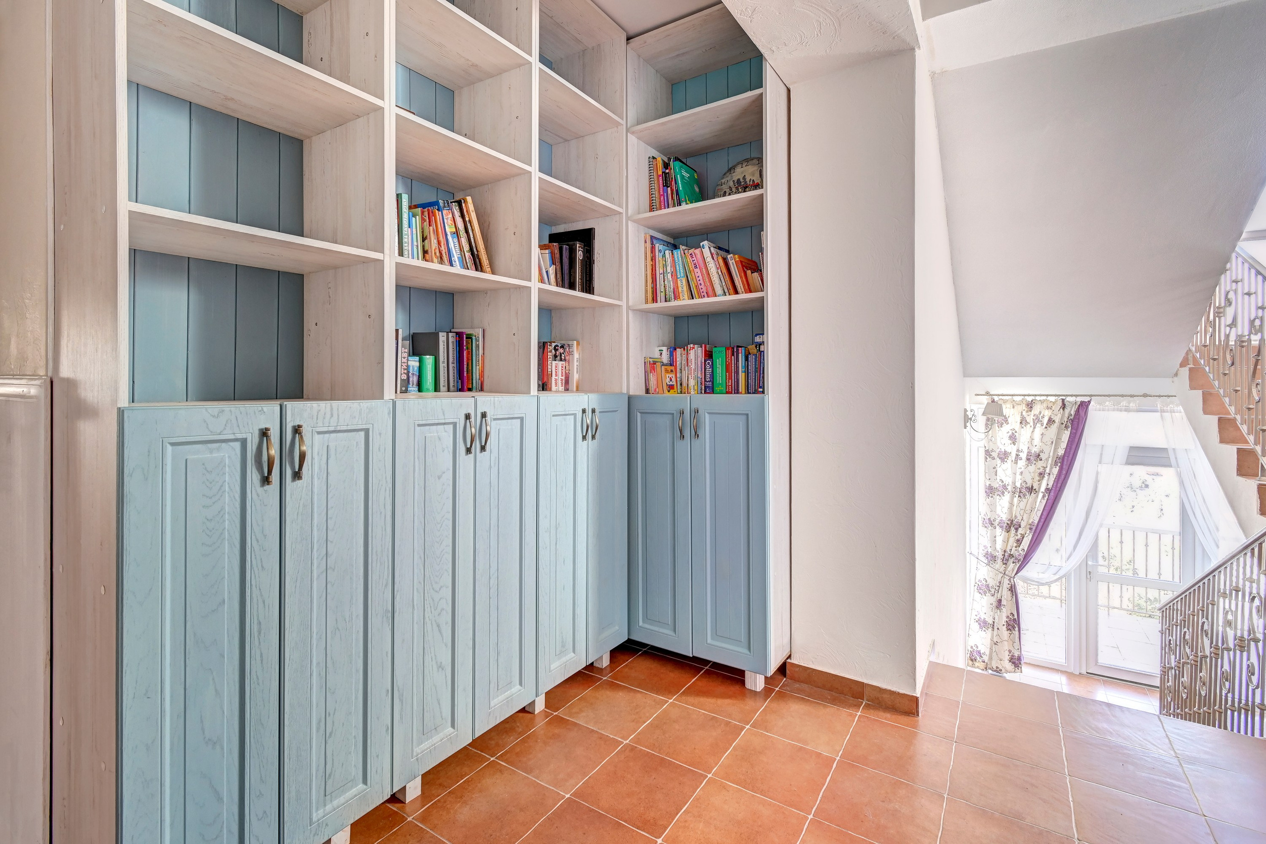 Отель в Хосте. Интерьерный фотограф в Сочи | Роман Сусленко