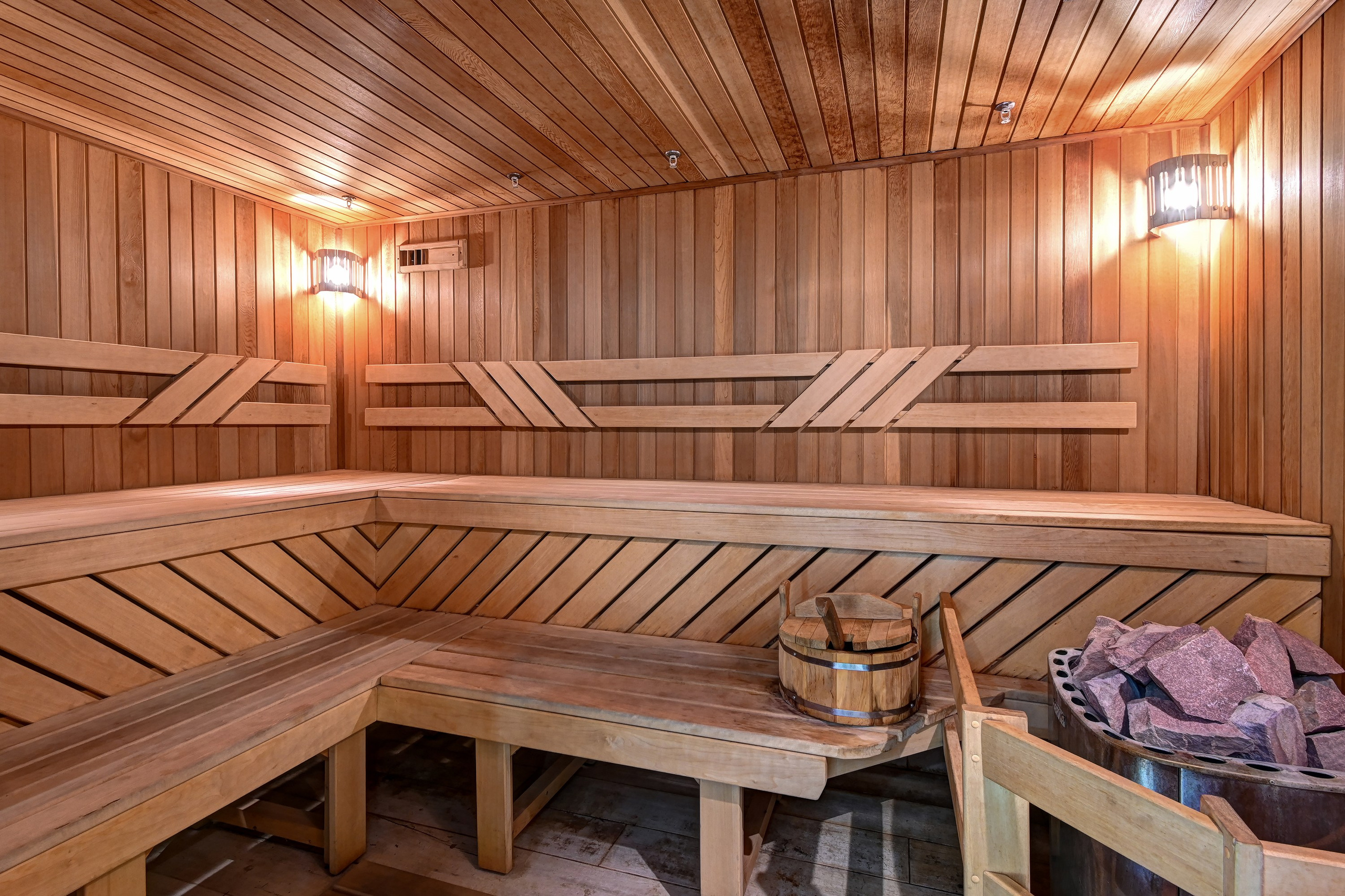 Отель в Лазаревском. Интерьерный фотограф в Сочи | Роман Сусленко