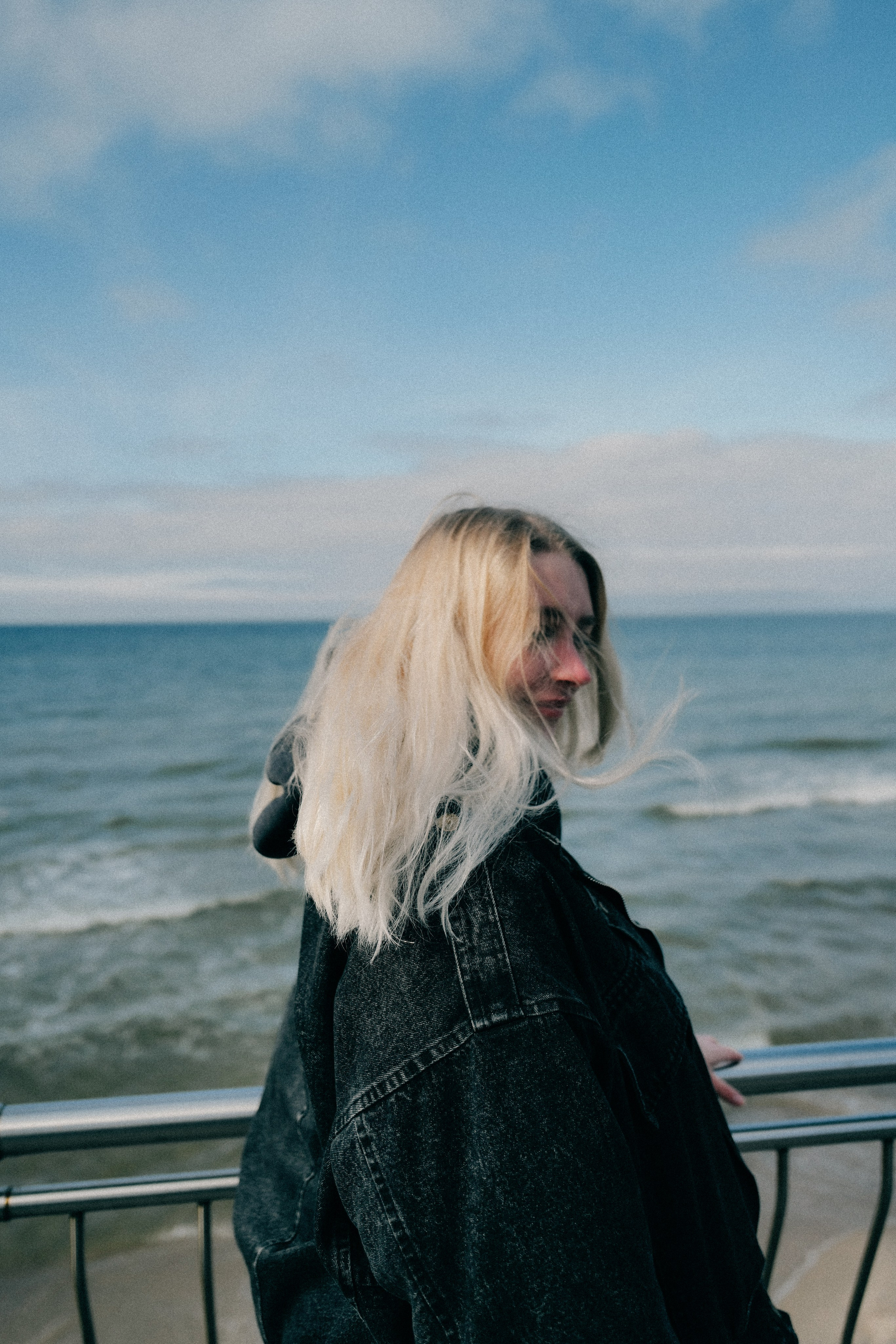 Zelenogradsk. Фотограф София Комкина