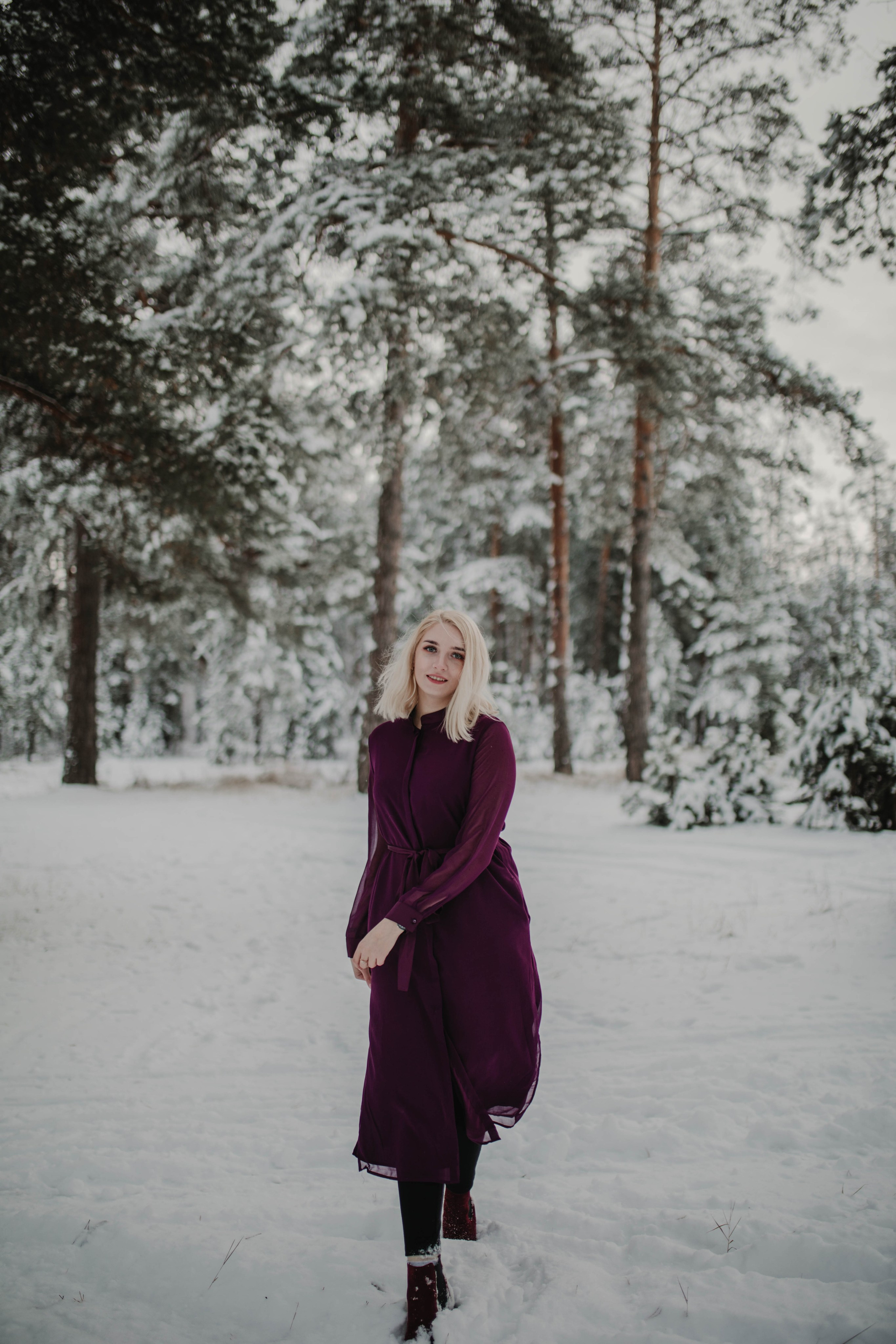 Карина. Фотограф София Комкина