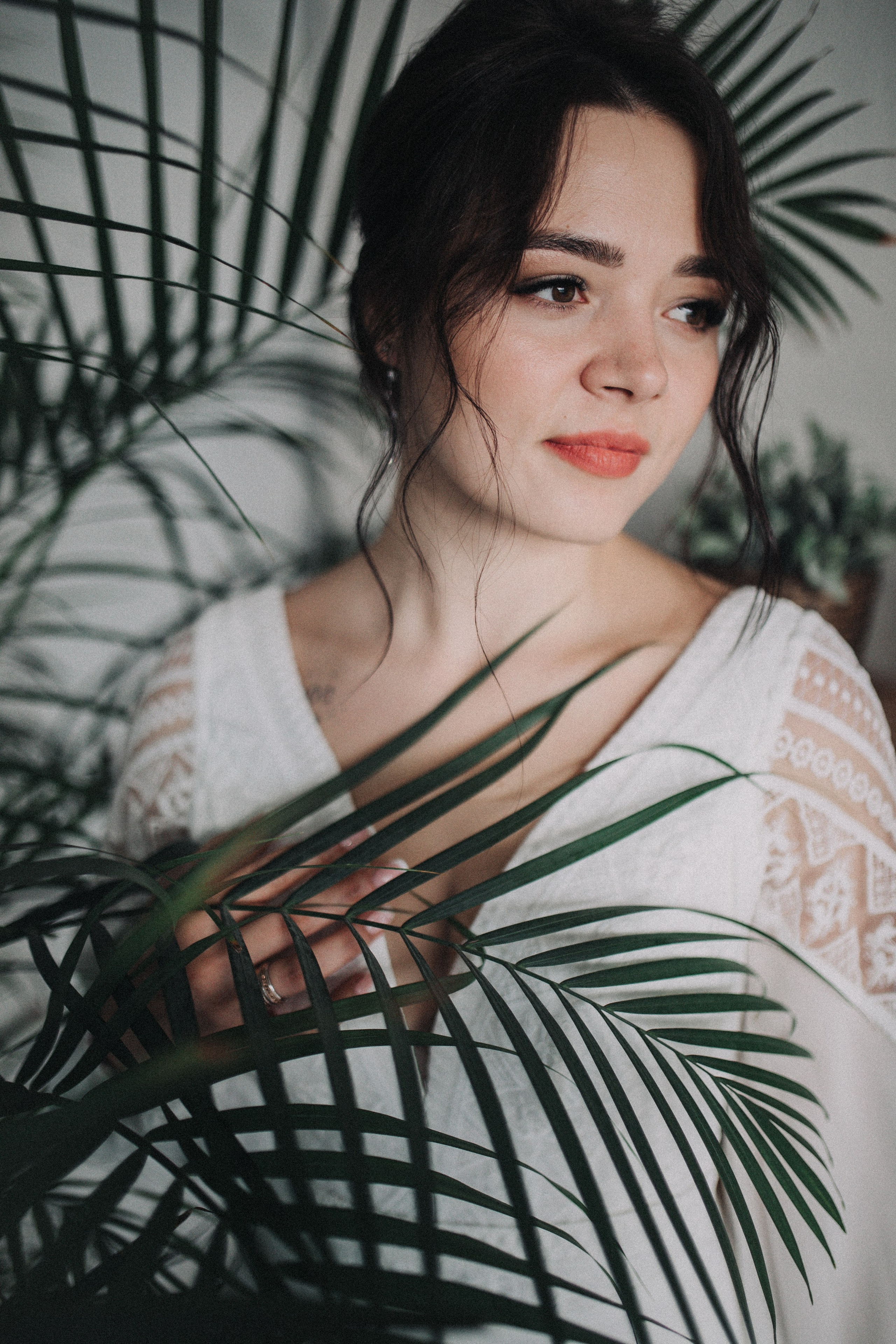 Тося & Женя. Фотограф София Комкина