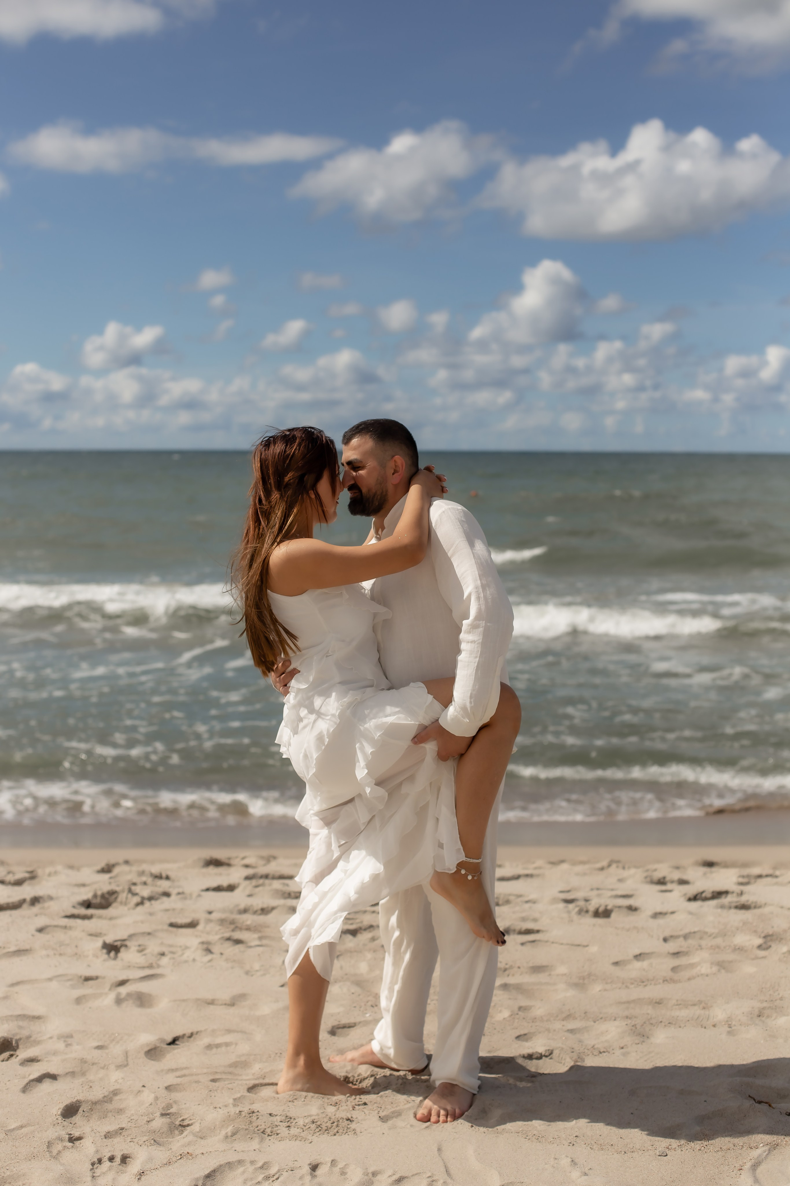 Эдуард и Гая. Фотограф в Калининграде Решетникова Алина