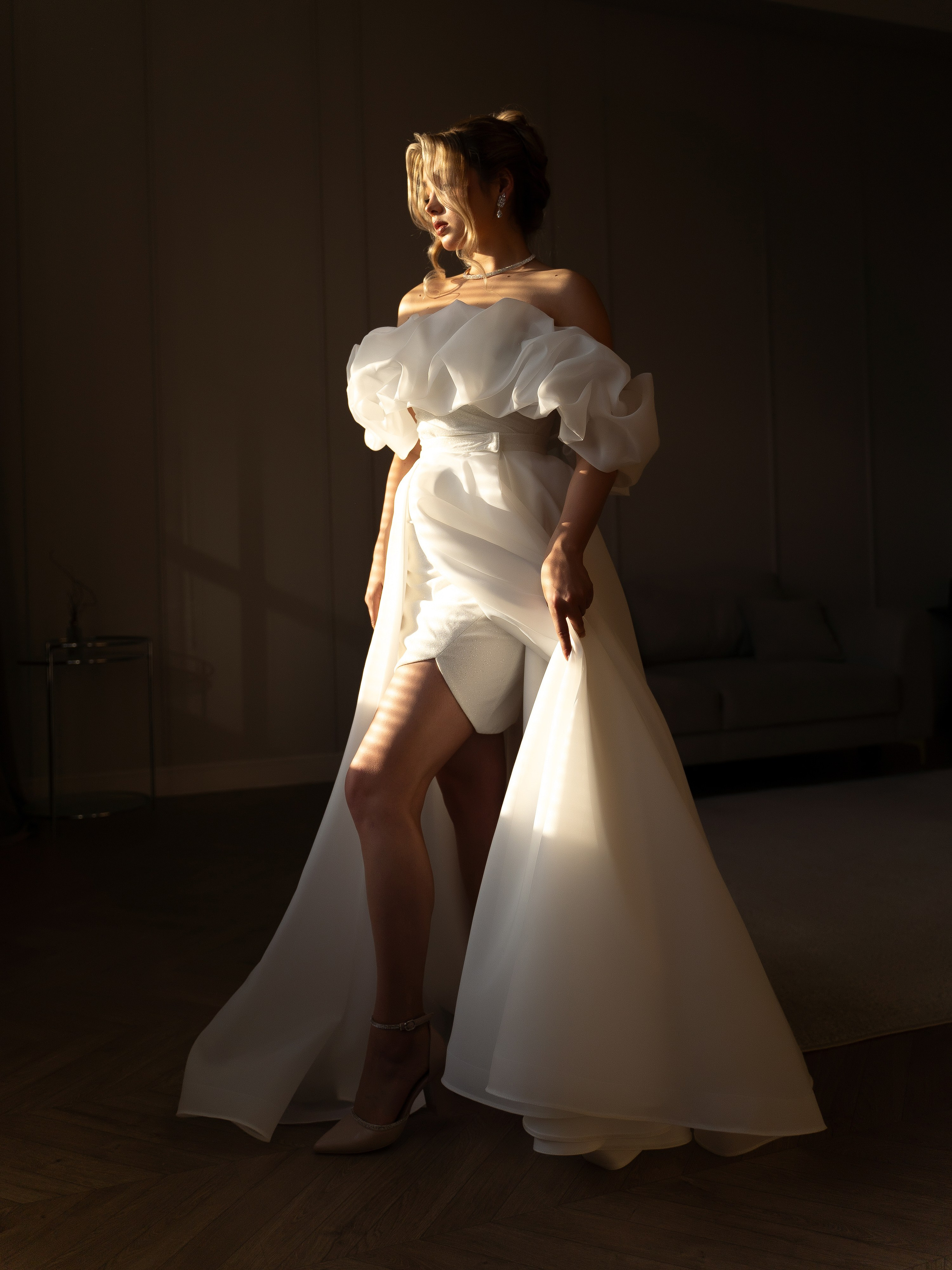 Каталог свадебных платьев. Иван Упоров — фотограф, рилсмейкер чебоксары