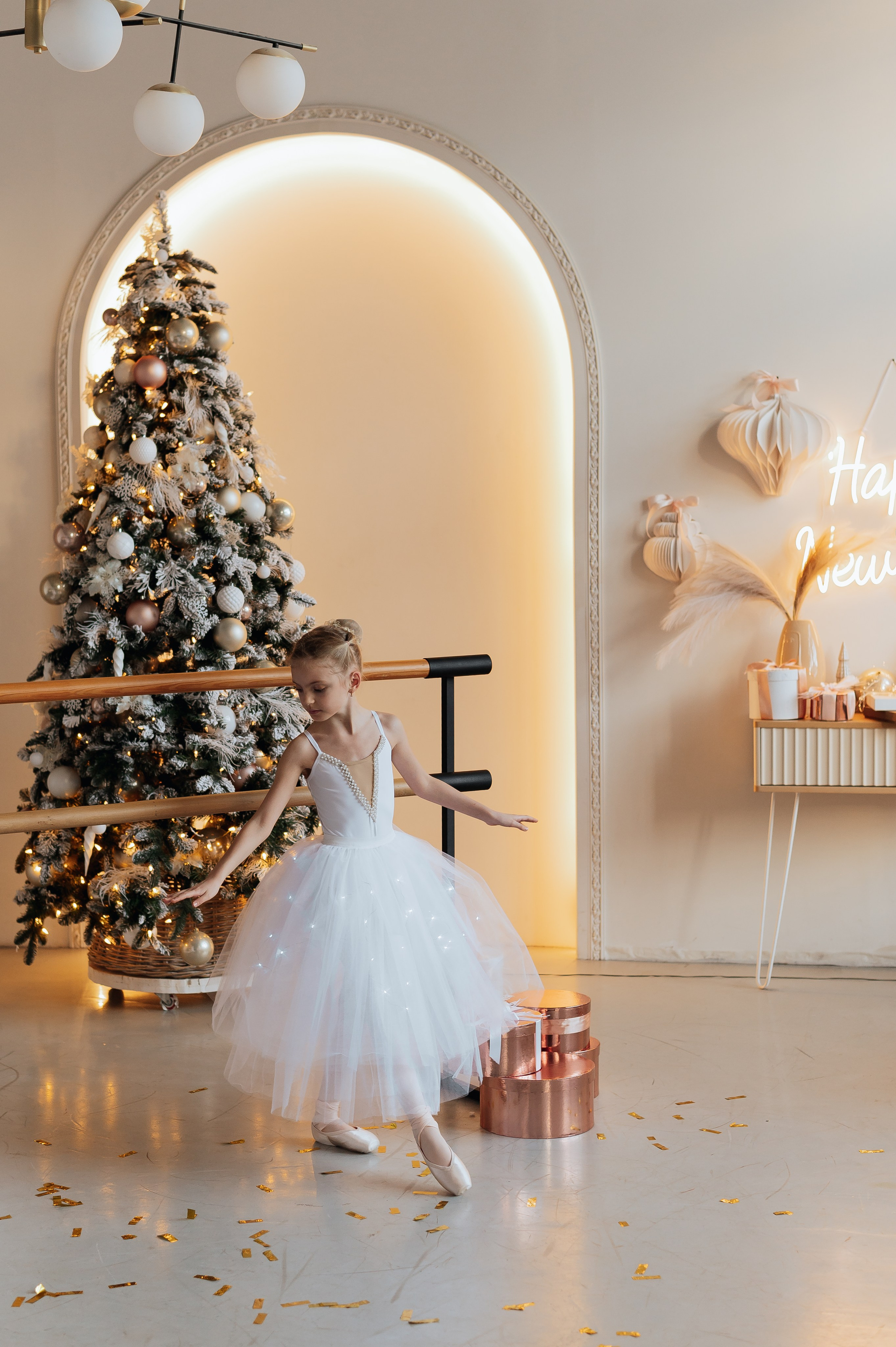 NY & BALLET. Профессиональный репортажный, коммерческий фотограф в Санкт-Петербурге