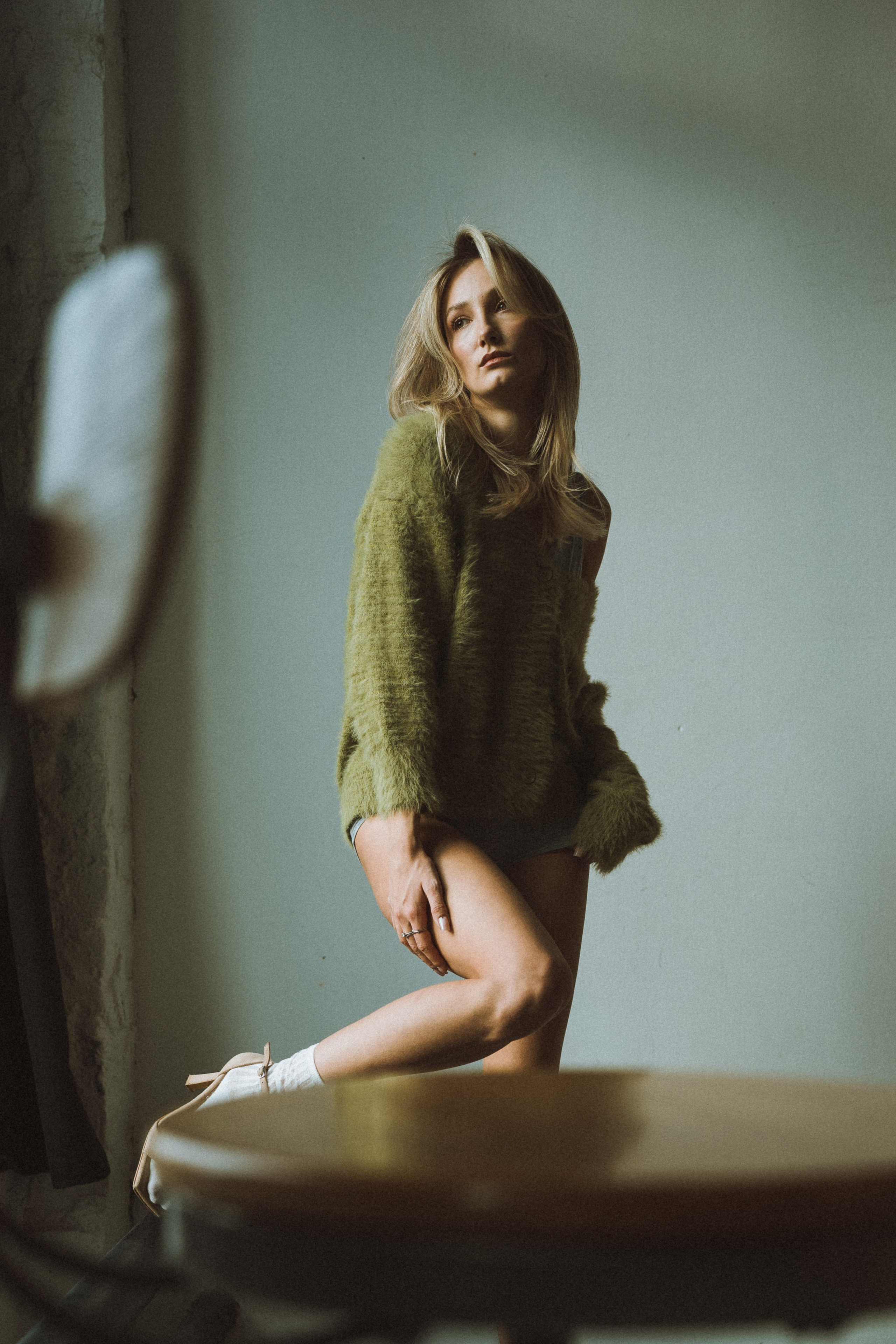 Ангелина. Виктория Спорова. Ваш портретный фотограф в Санкт-Петербурге