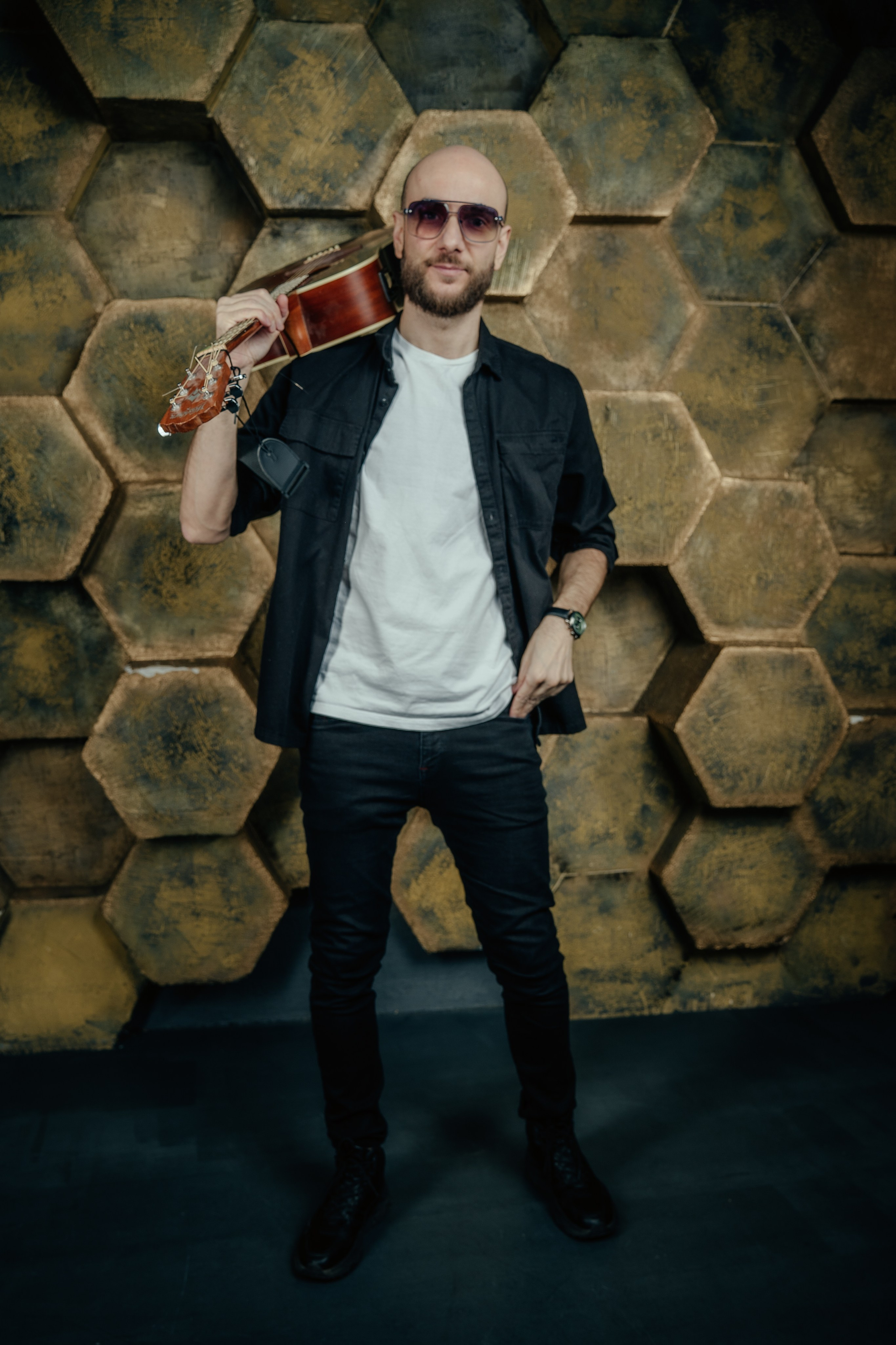 Ростислав. Виктория Спорова. Ваш портретный фотограф в Санкт-Петербурге