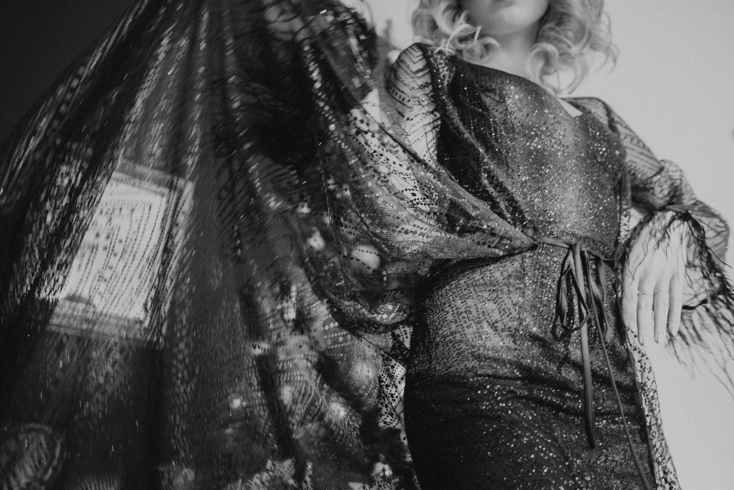 Портреты. Фотограф Анна Пятак