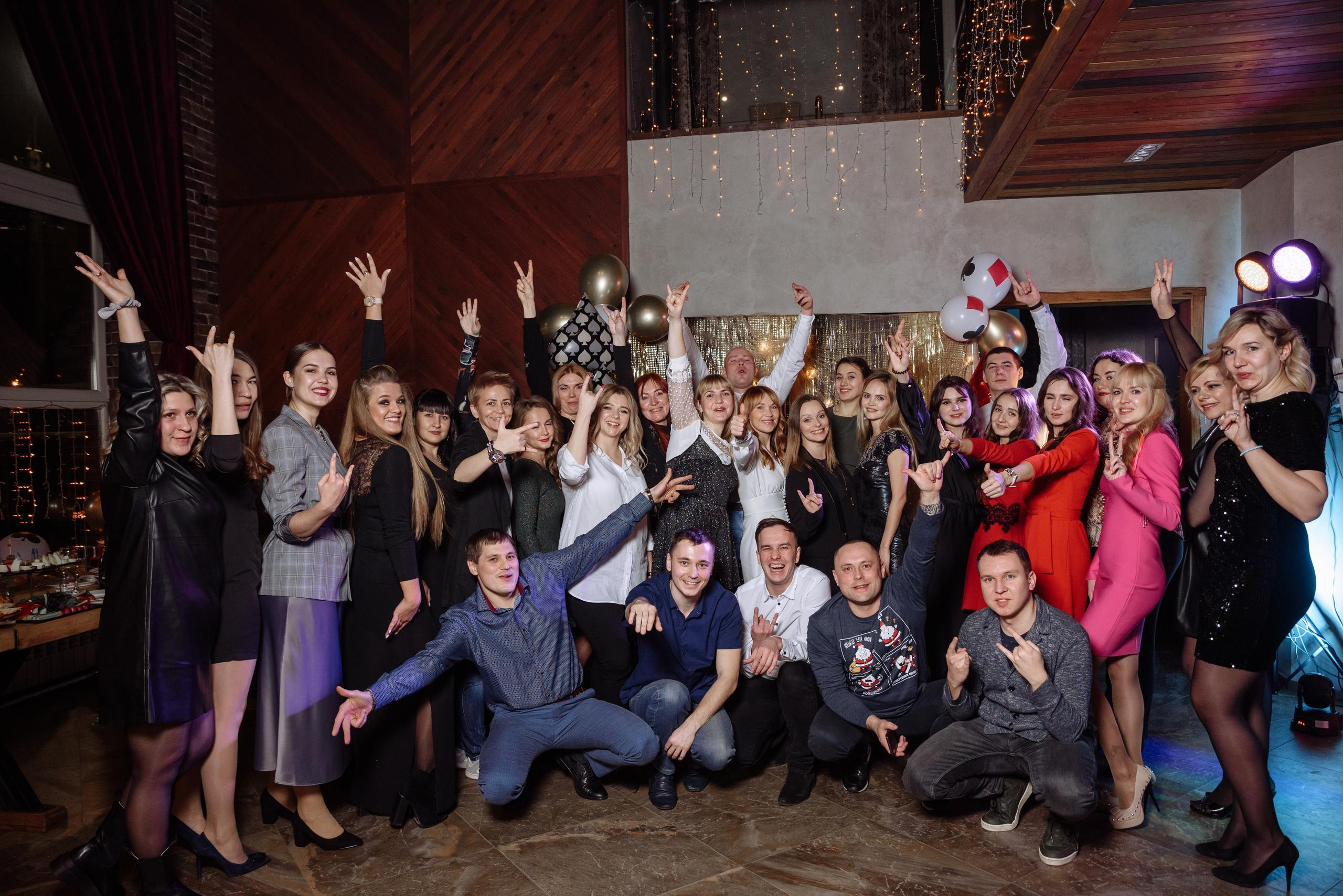 Отзывы. Фотограф Анна Пятак