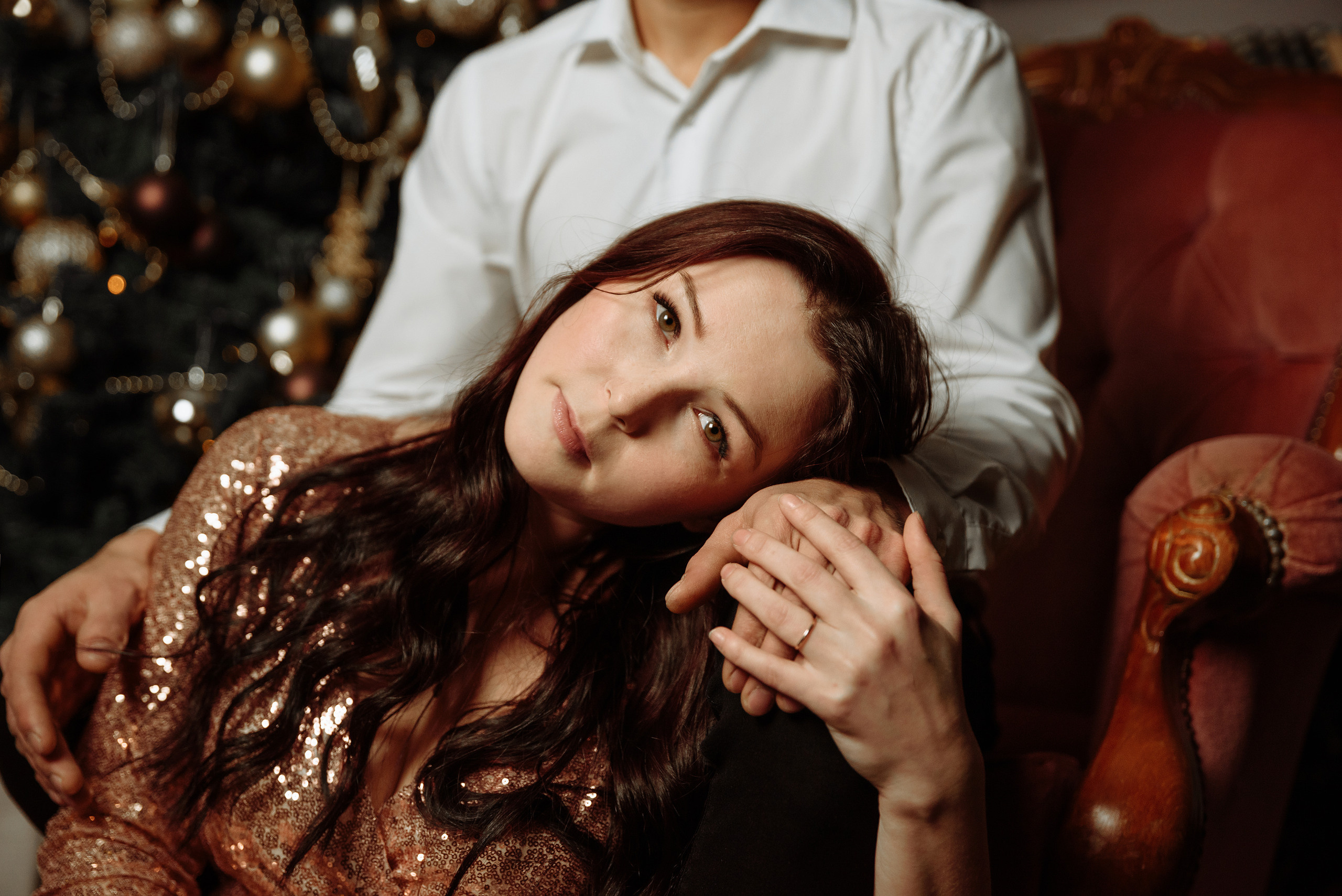 Отзывы. Фотограф Анна Пятак