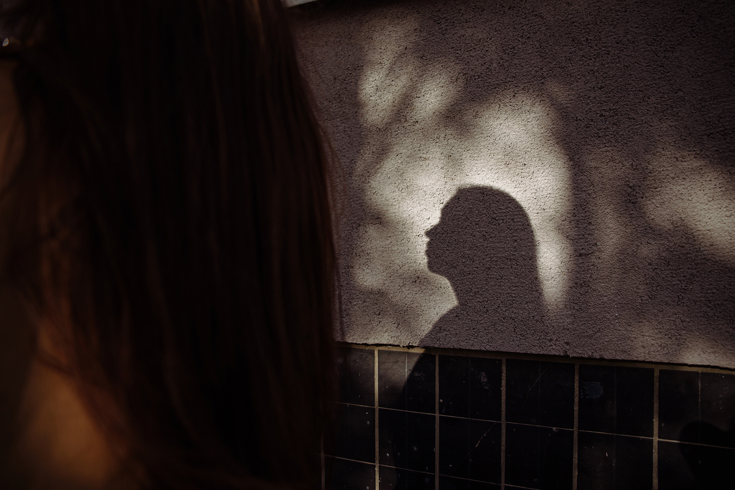 Портреты. Фотограф Анна Пятак