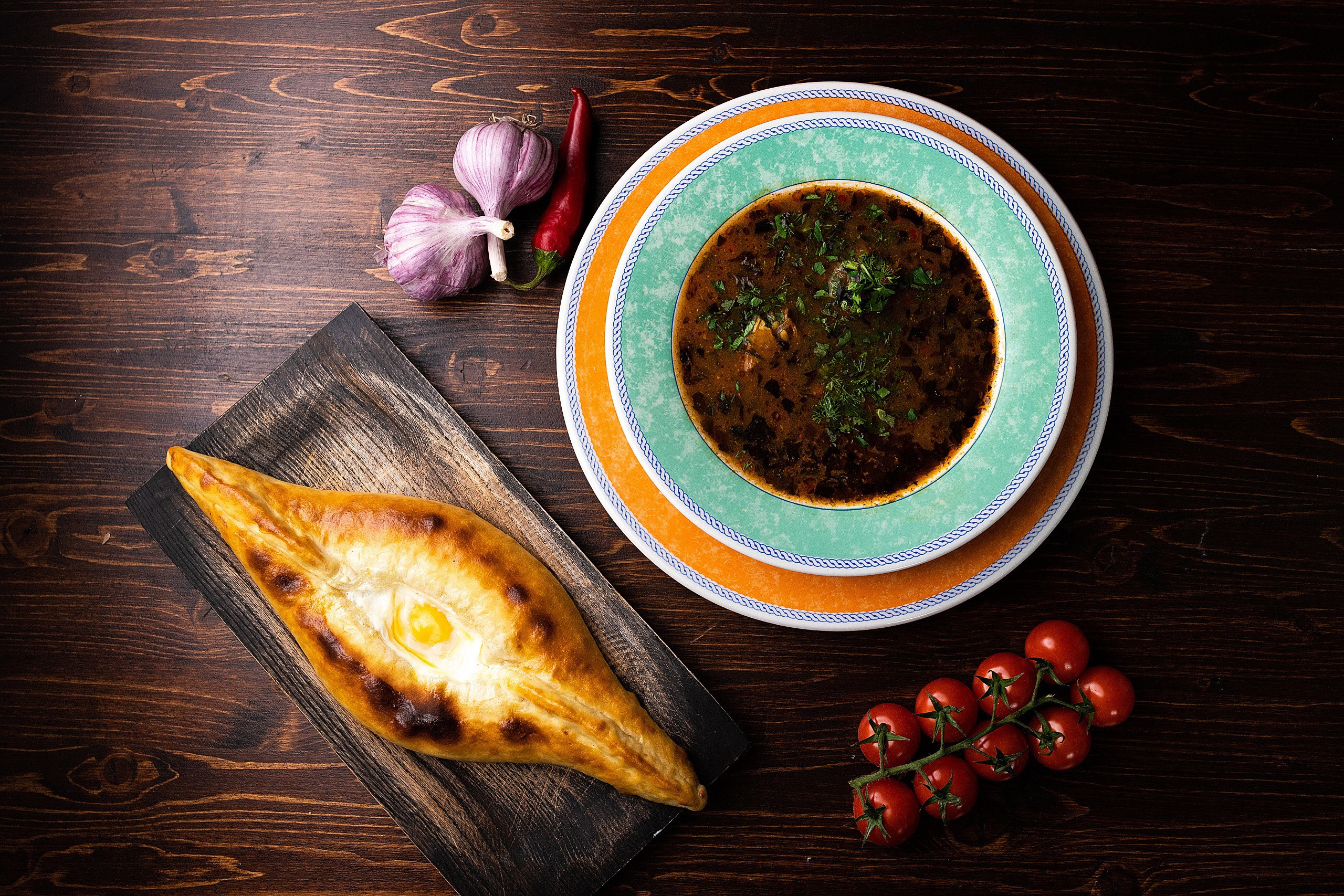 Веранда у дачи. Murad Kamazov