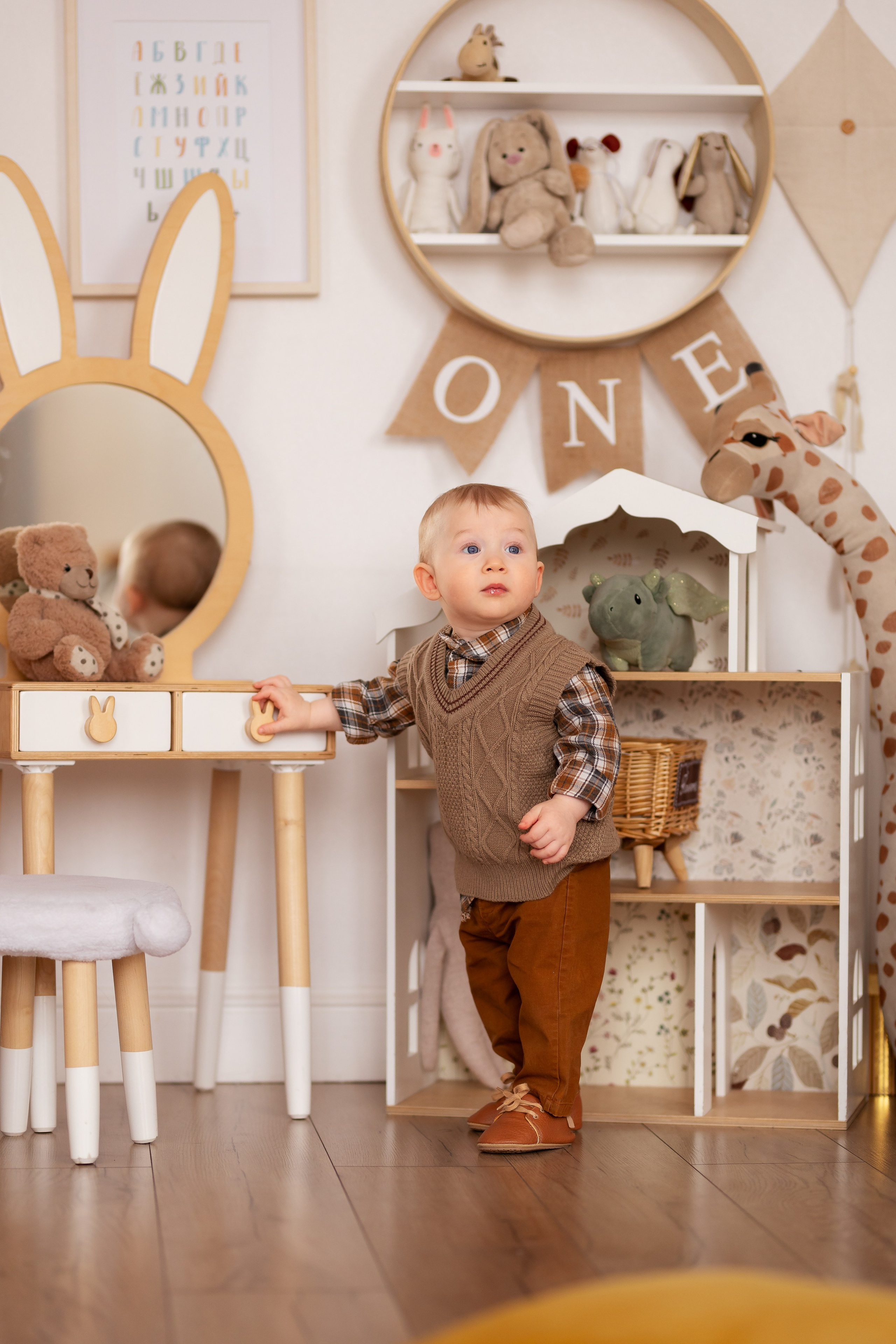 Семейная новогодняя фотосессия. Трубинова Екатерина | Семейный фотограф | Москва