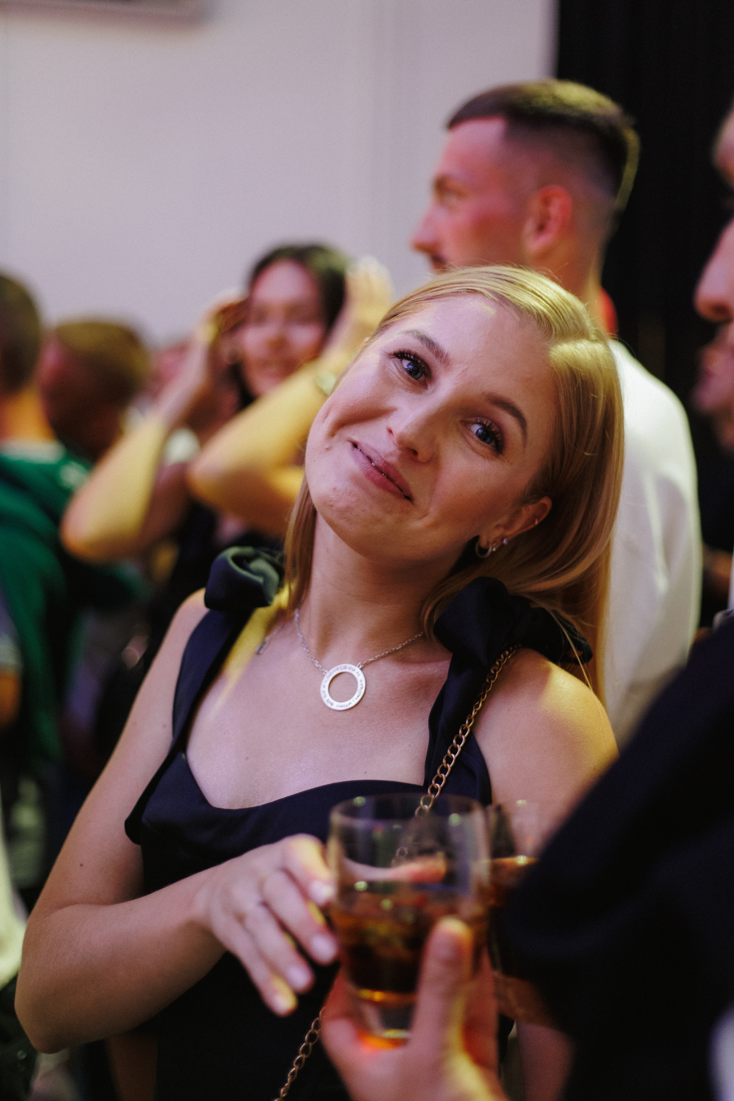 MEDIALIGA DV — AFTER PARTY. СВОИ. ФОТООТЧЕТЫ-СОБЫТИЯ-МЕСТА