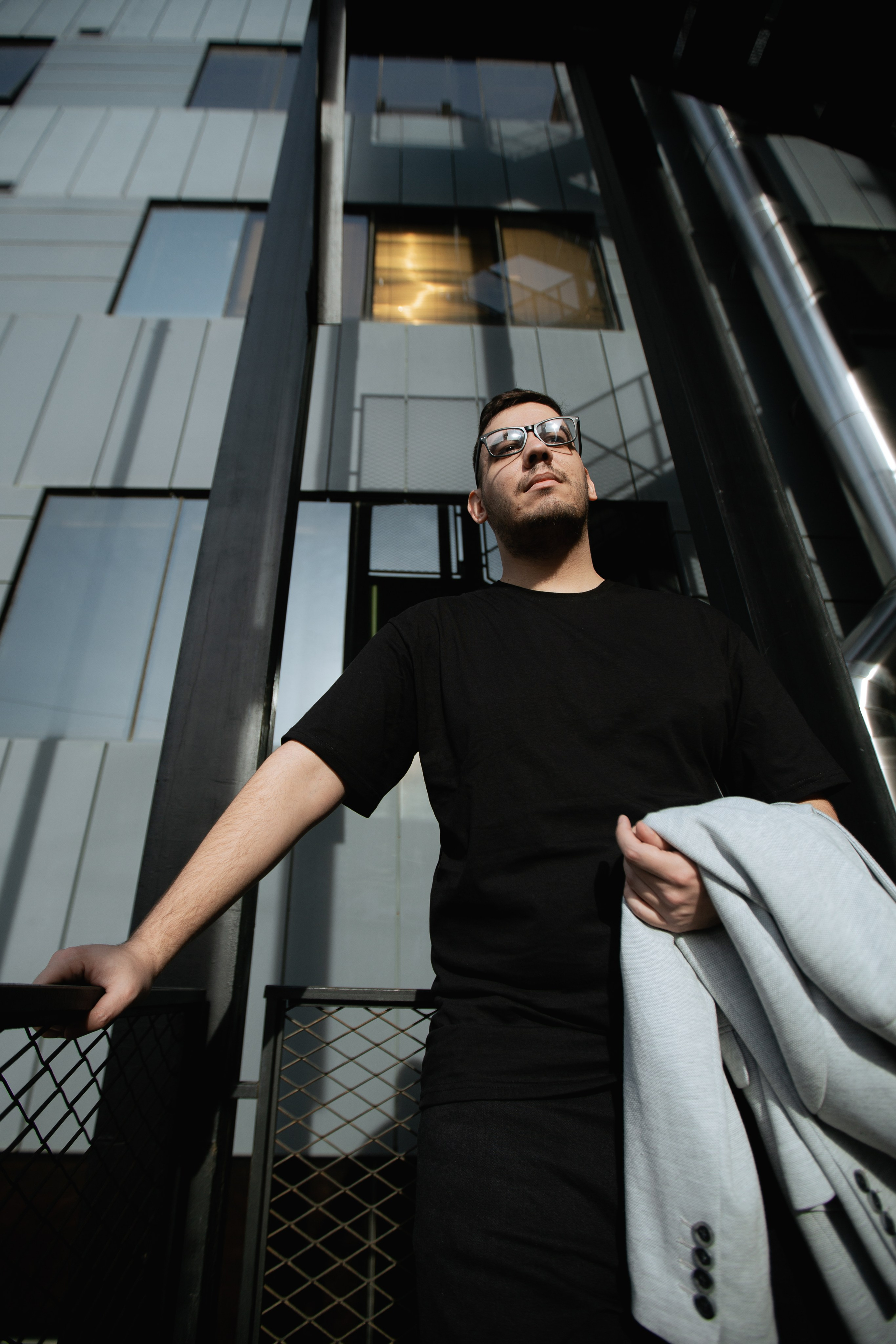 Артём. Евгений Матвеев — фотограф в Санкт-Петербурге