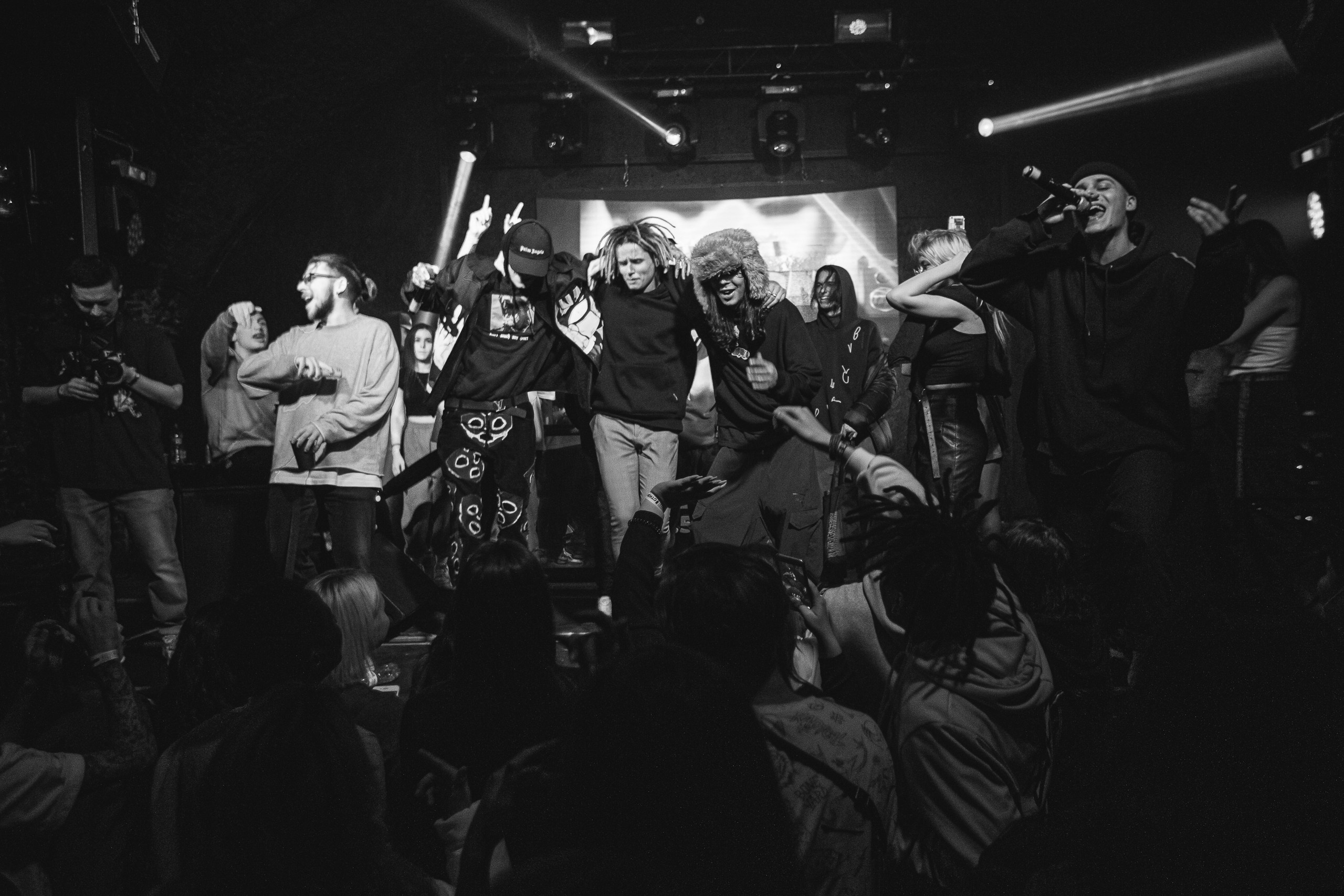 КАМОN. Евгений Матвеев — фотограф в Санкт-Петербурге