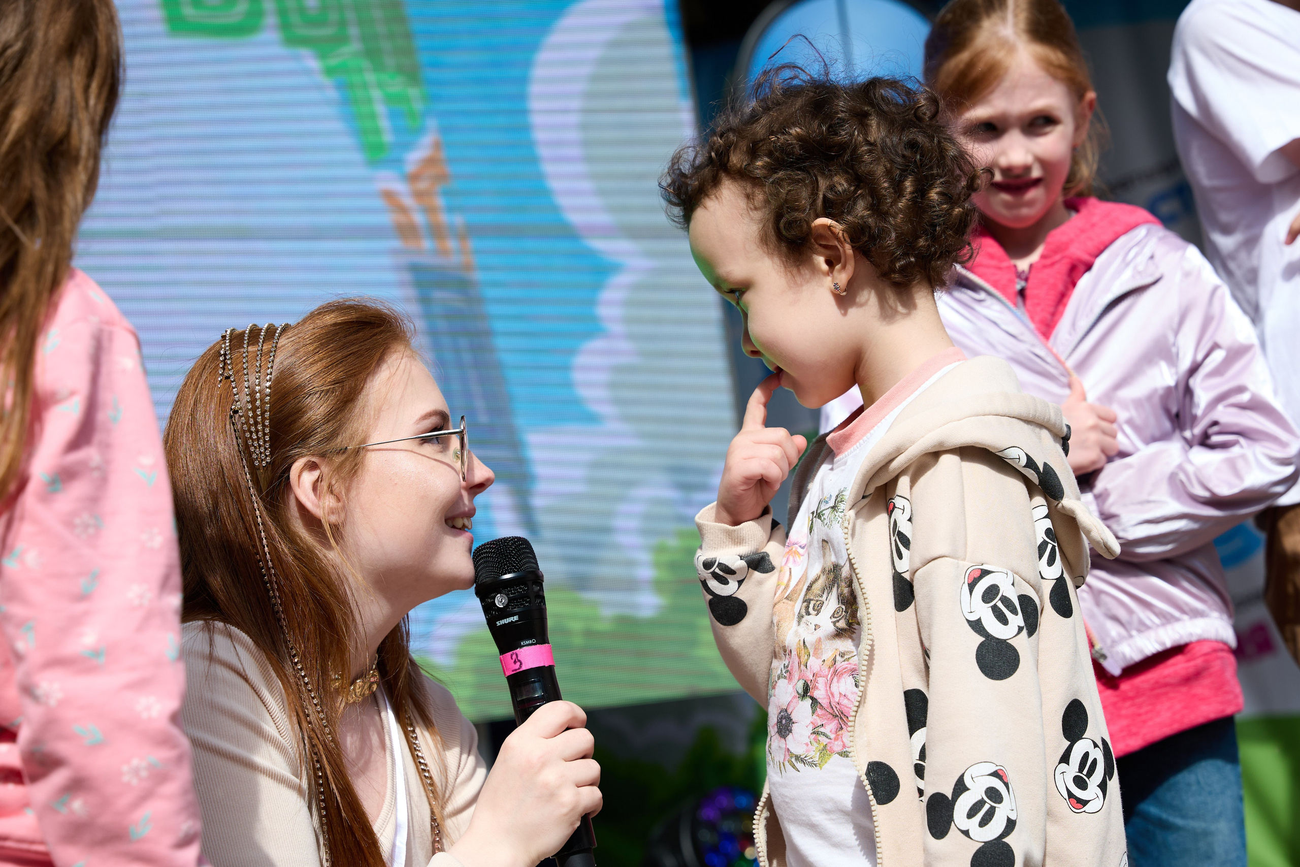 Выборгская сторона. Фотограф в Санкт-Петербурге