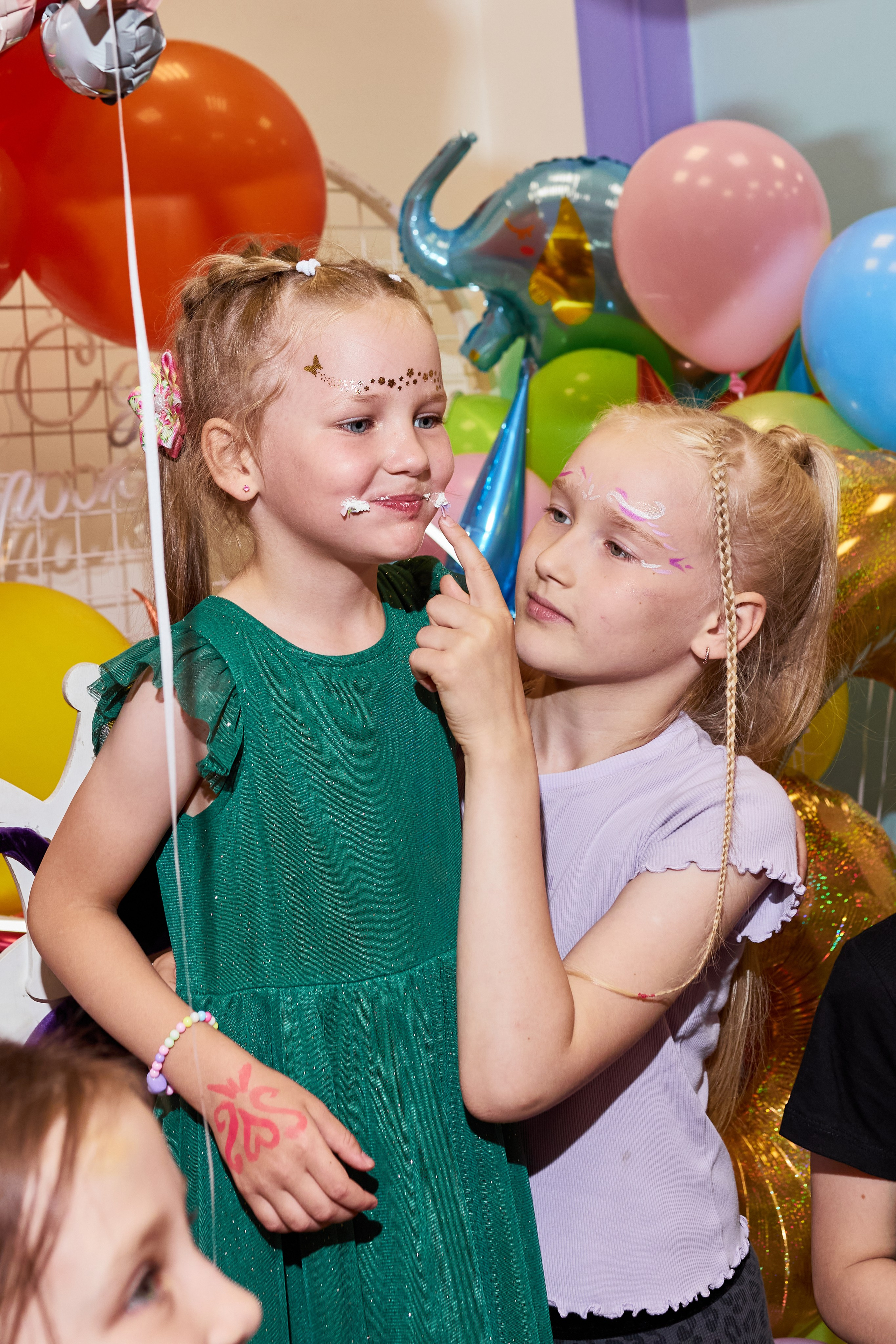 День рождение принцессы🎀. Свадебный, репортажный фотограф в Екатеринбурге Гордин Иван