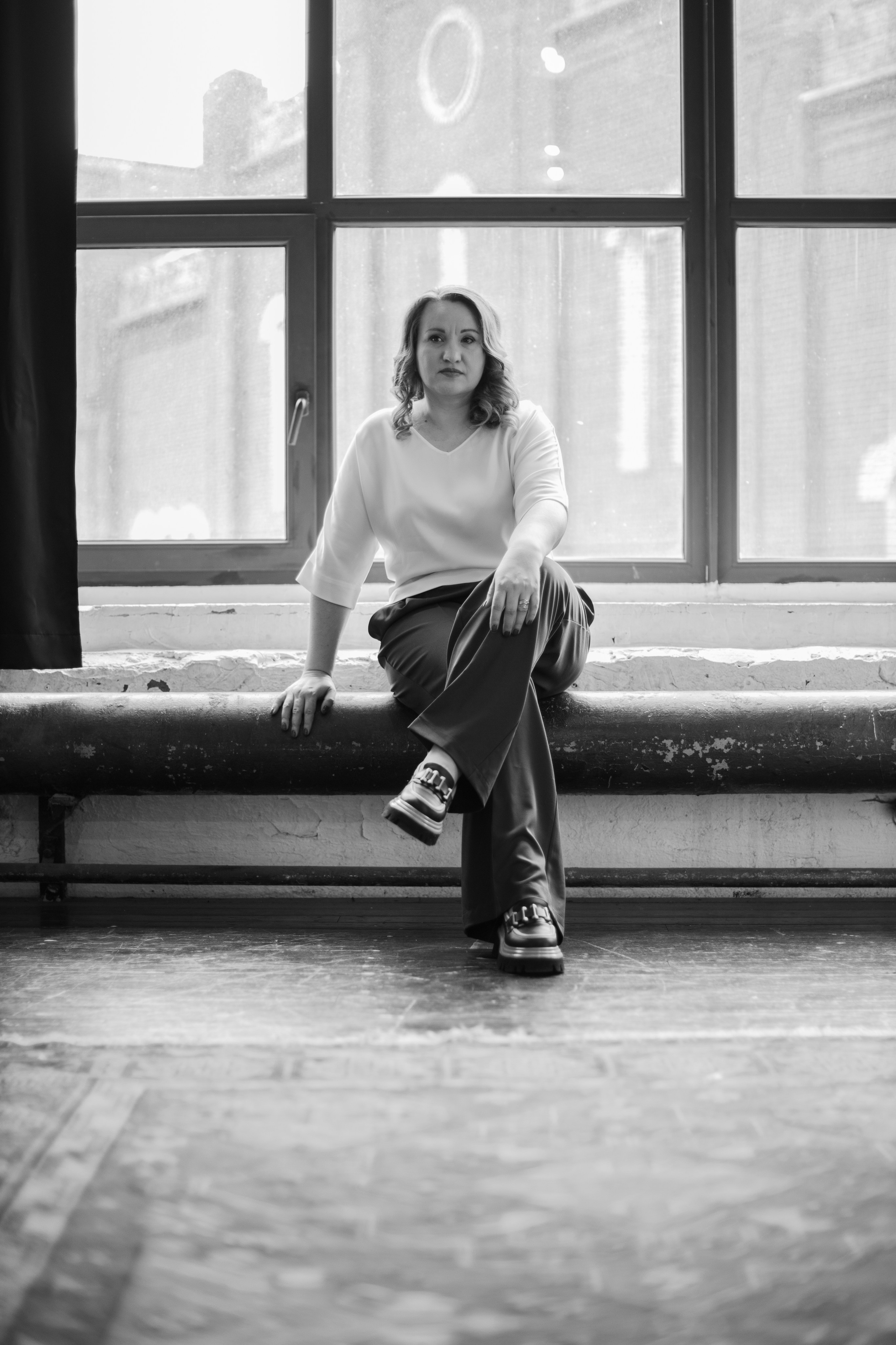 Юлия. Главная