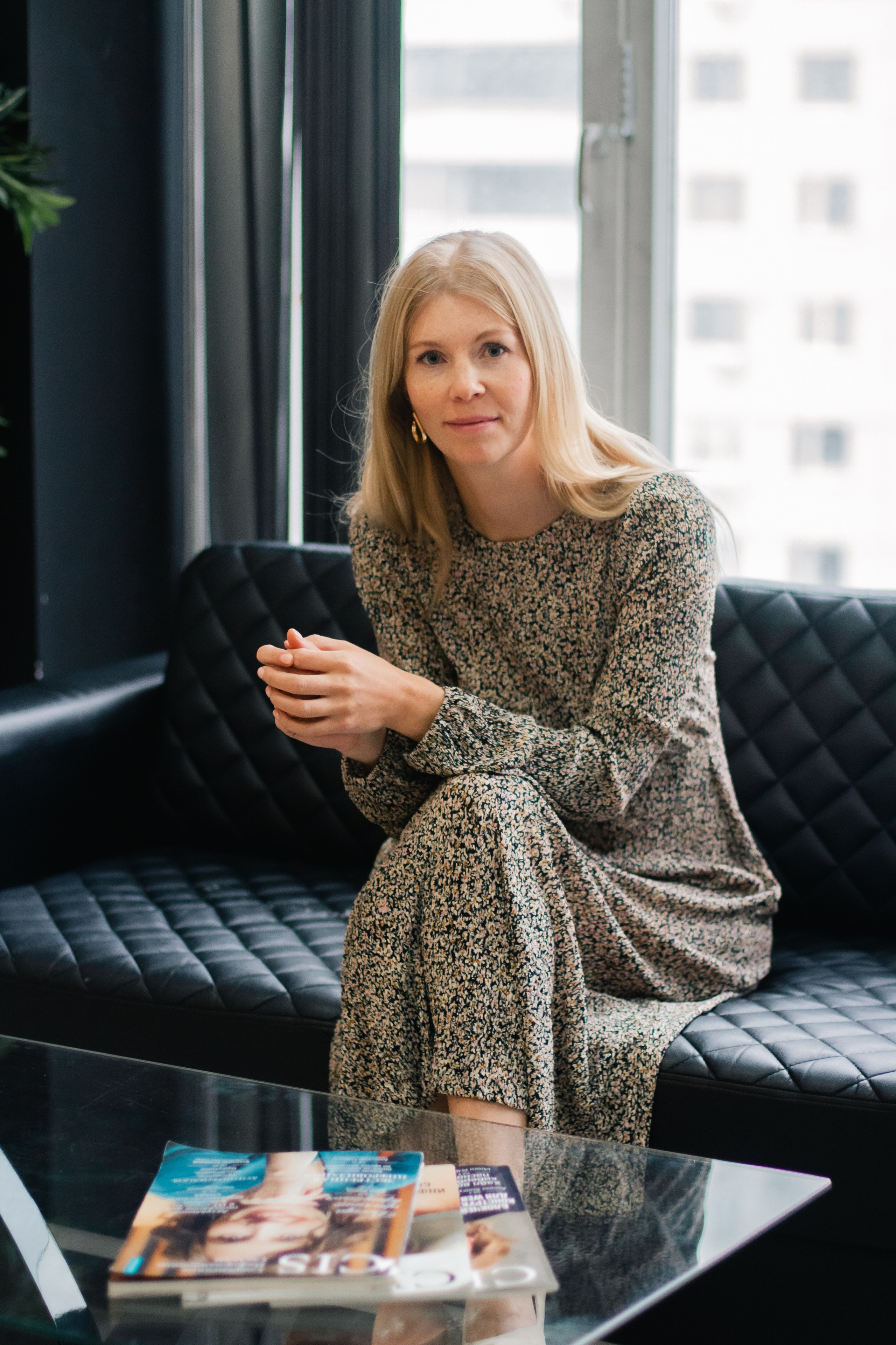 Ирина. Главная