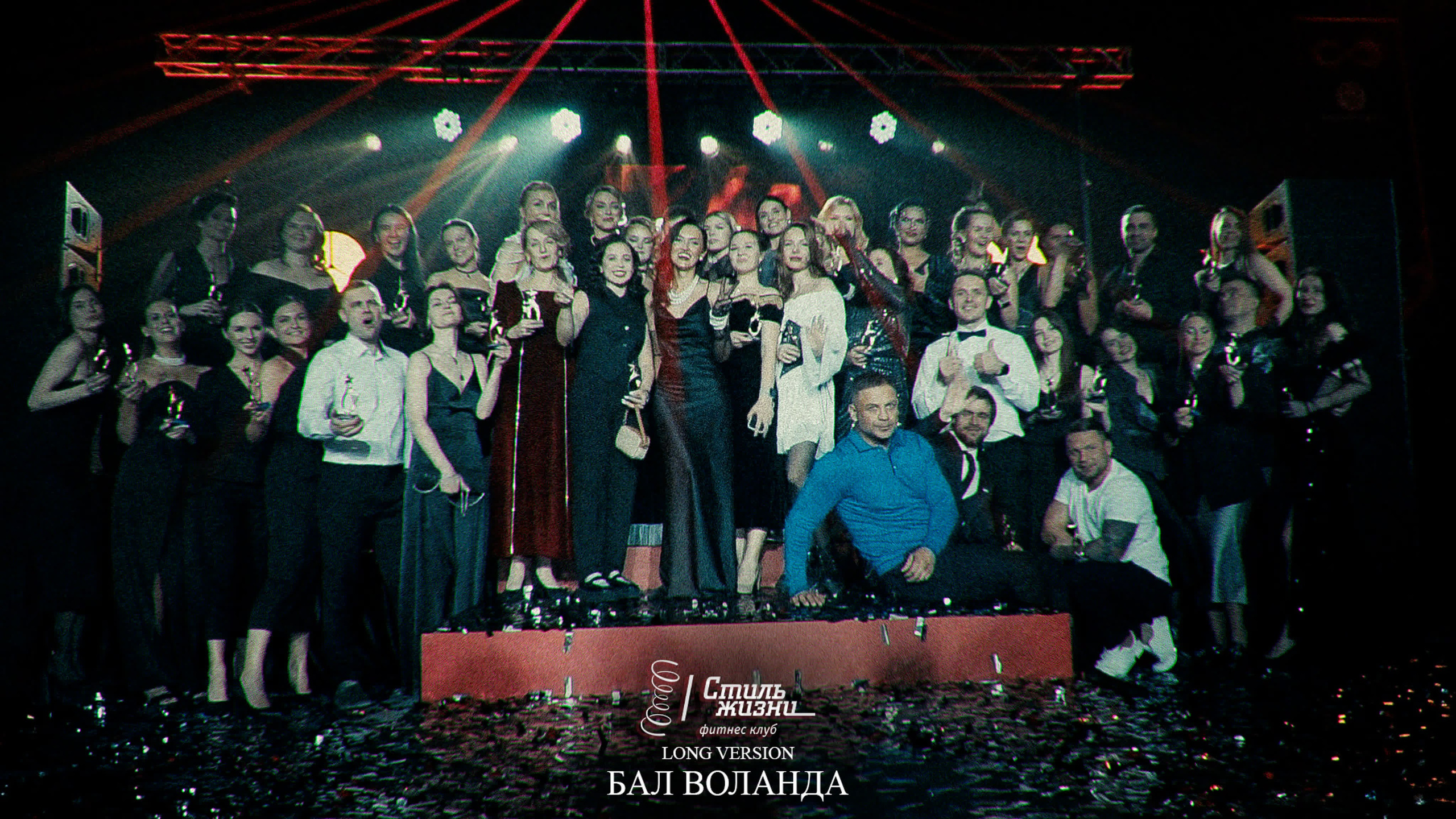 Съемка репортажного видео «Под ключ» — Цены