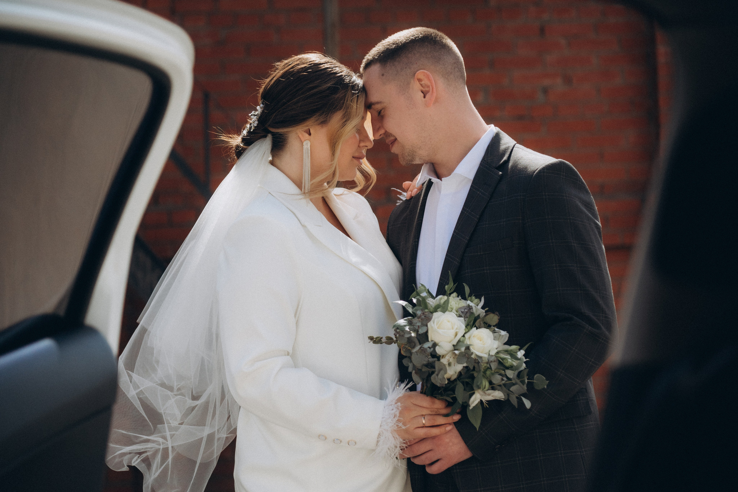 Богдан и Даша. Суханова Регина Фотограф Сергиев Посад