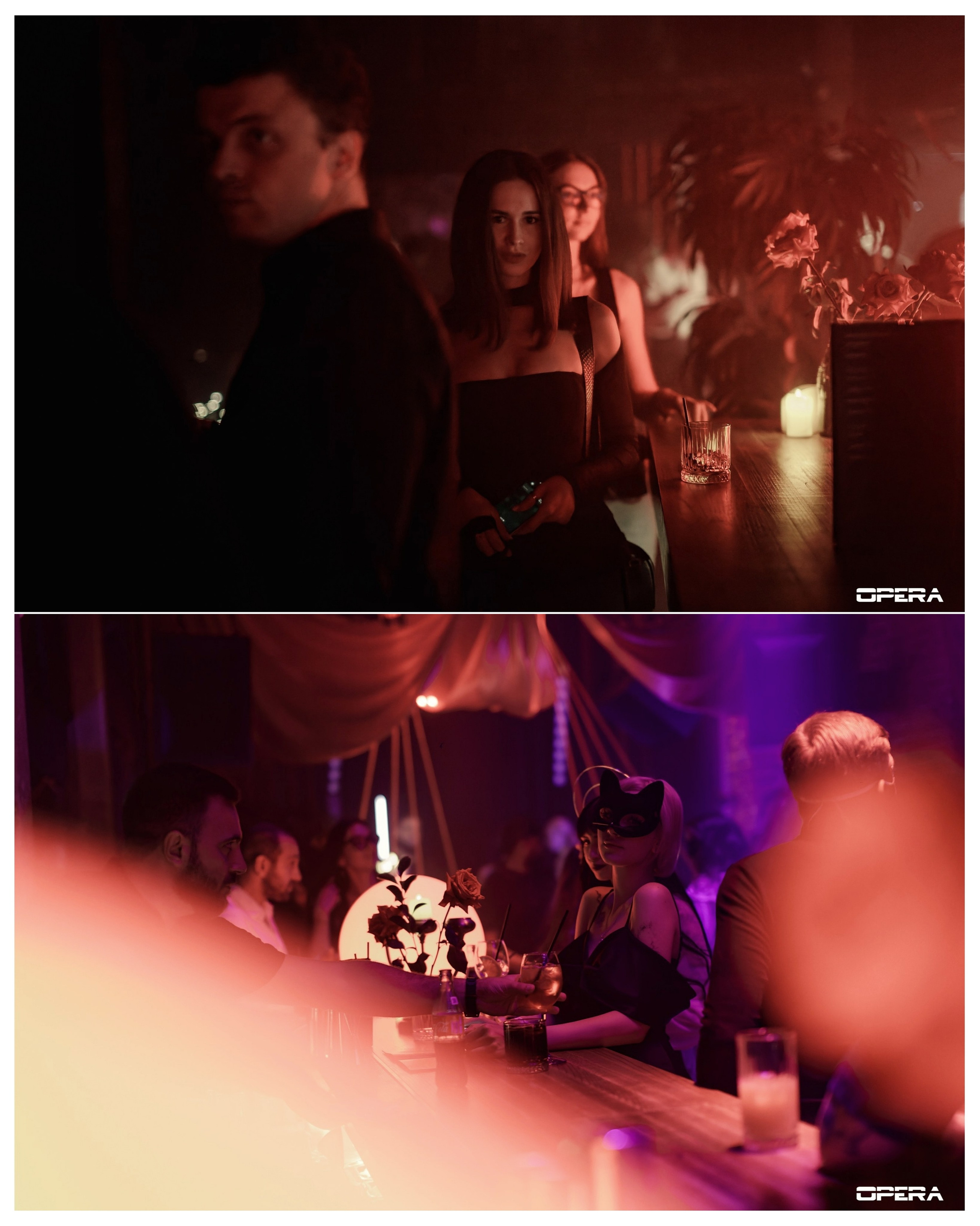 OPERA 16. Репортажный и портретный фотограф, Влад Хафизов, Москва