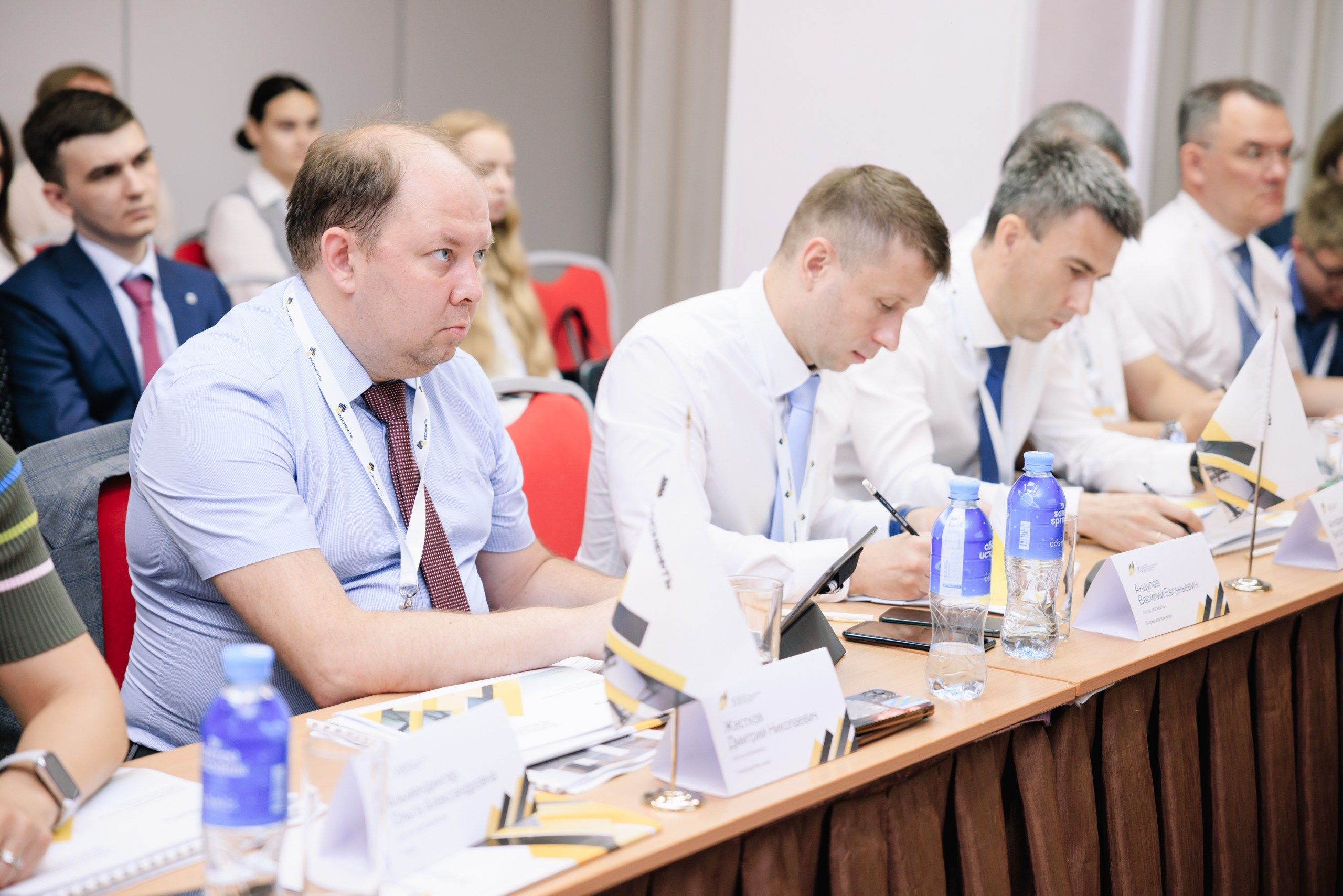 Роснефть. Фотограф в Ижевске и Казани Богданов Яков