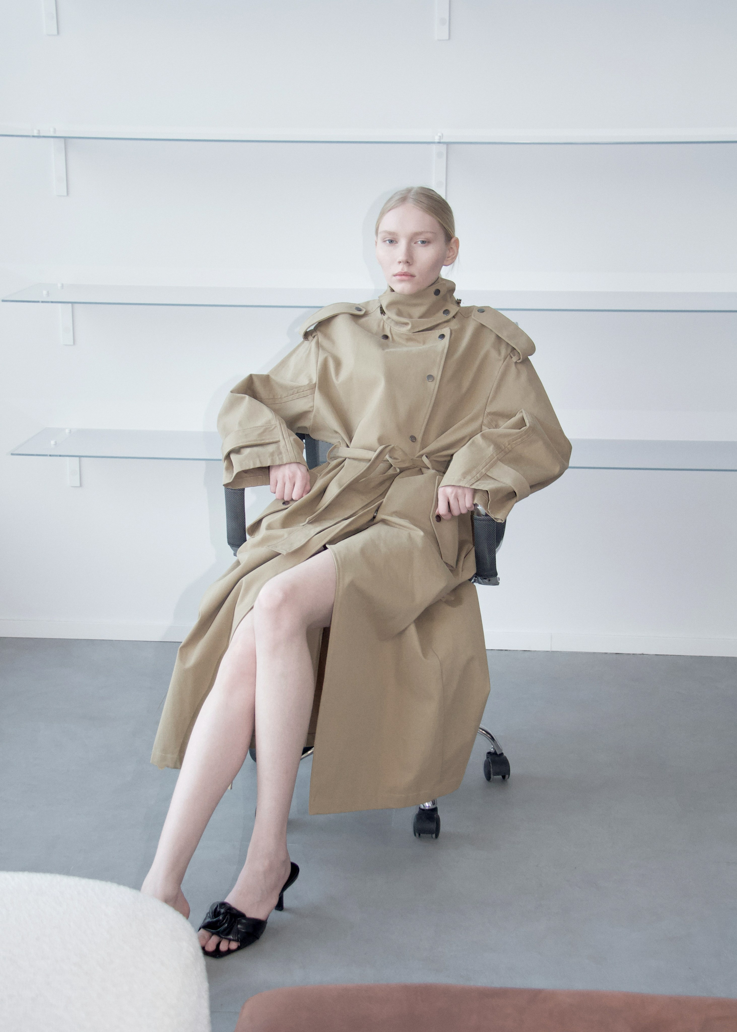 VERVE. Fashion photographer Annа