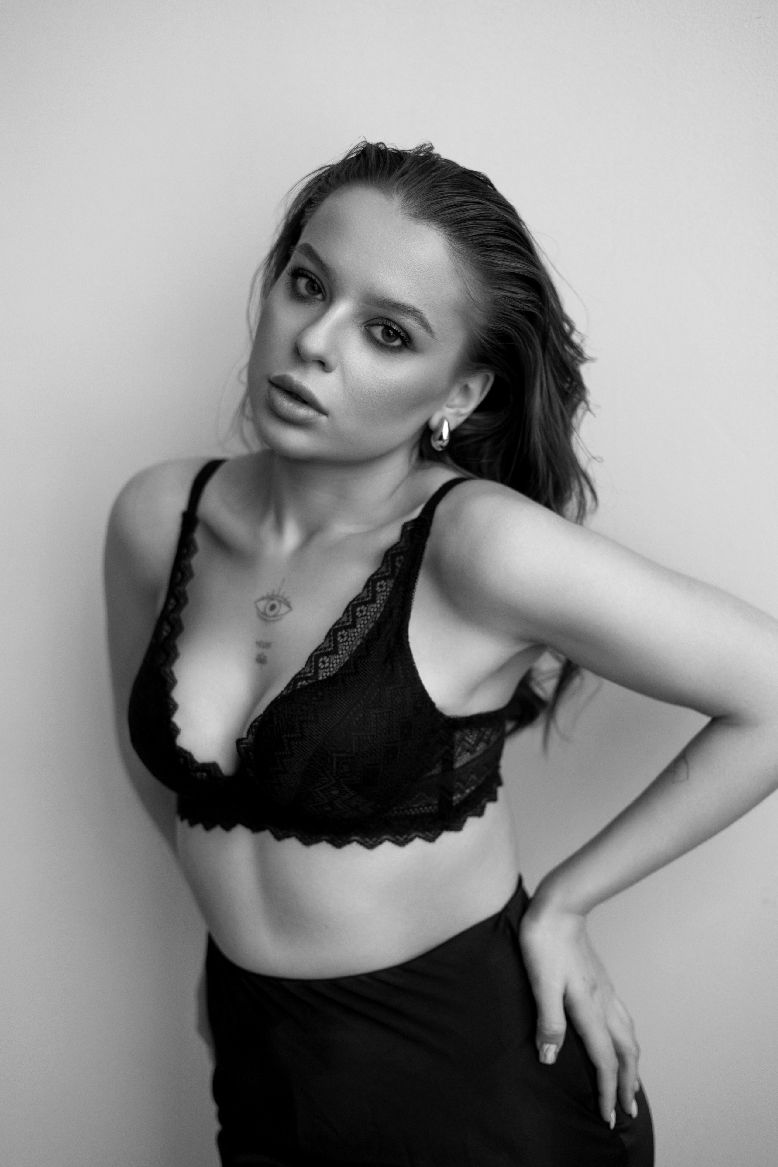 Александра. Фотограф Марина Кот