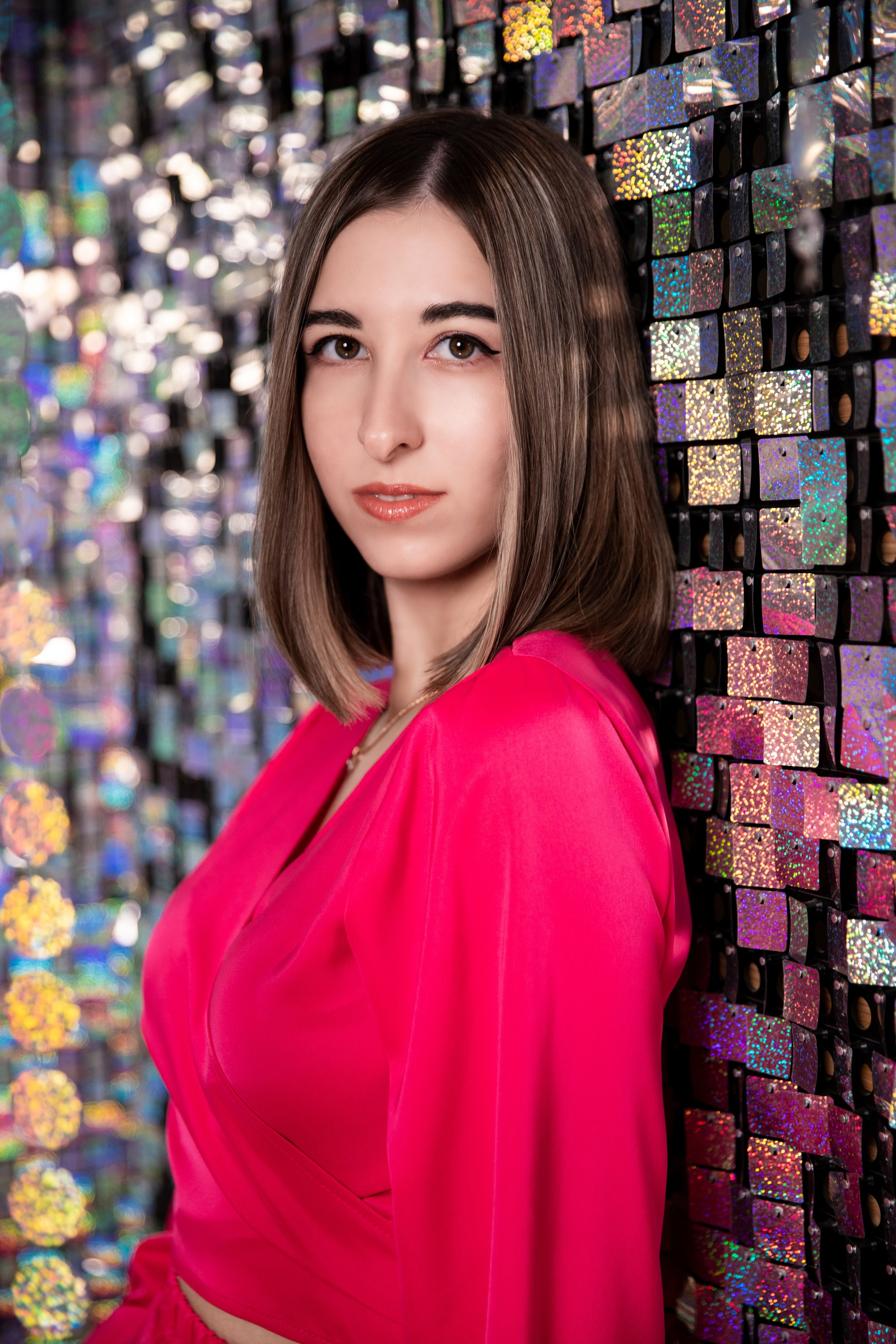 Новогодняя фотосессия. Свадебный и семейный фотограф в Кореновске и в Краснодаре