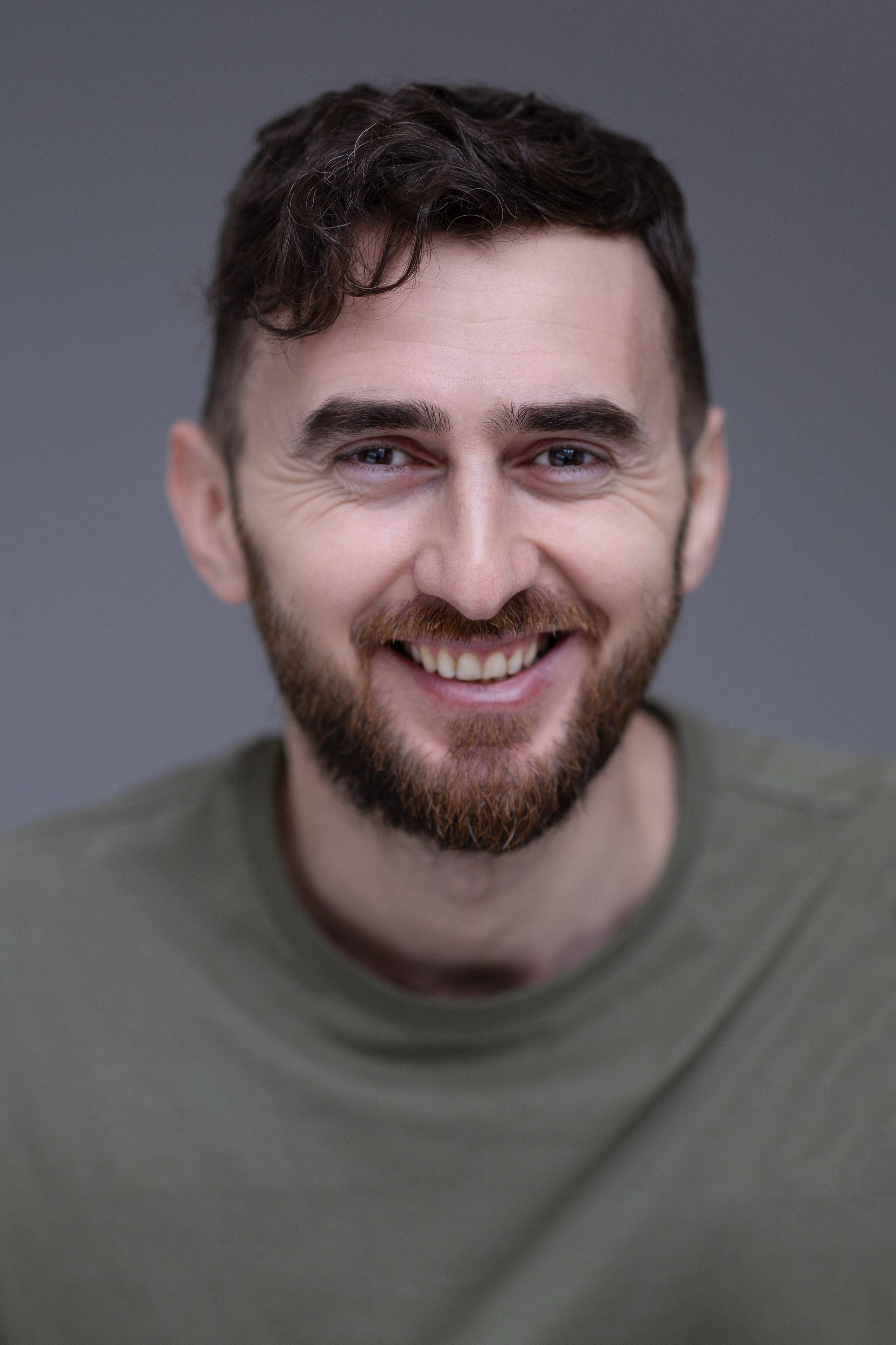 Арарат Айвазян. Фотограф Ольга Дунаева