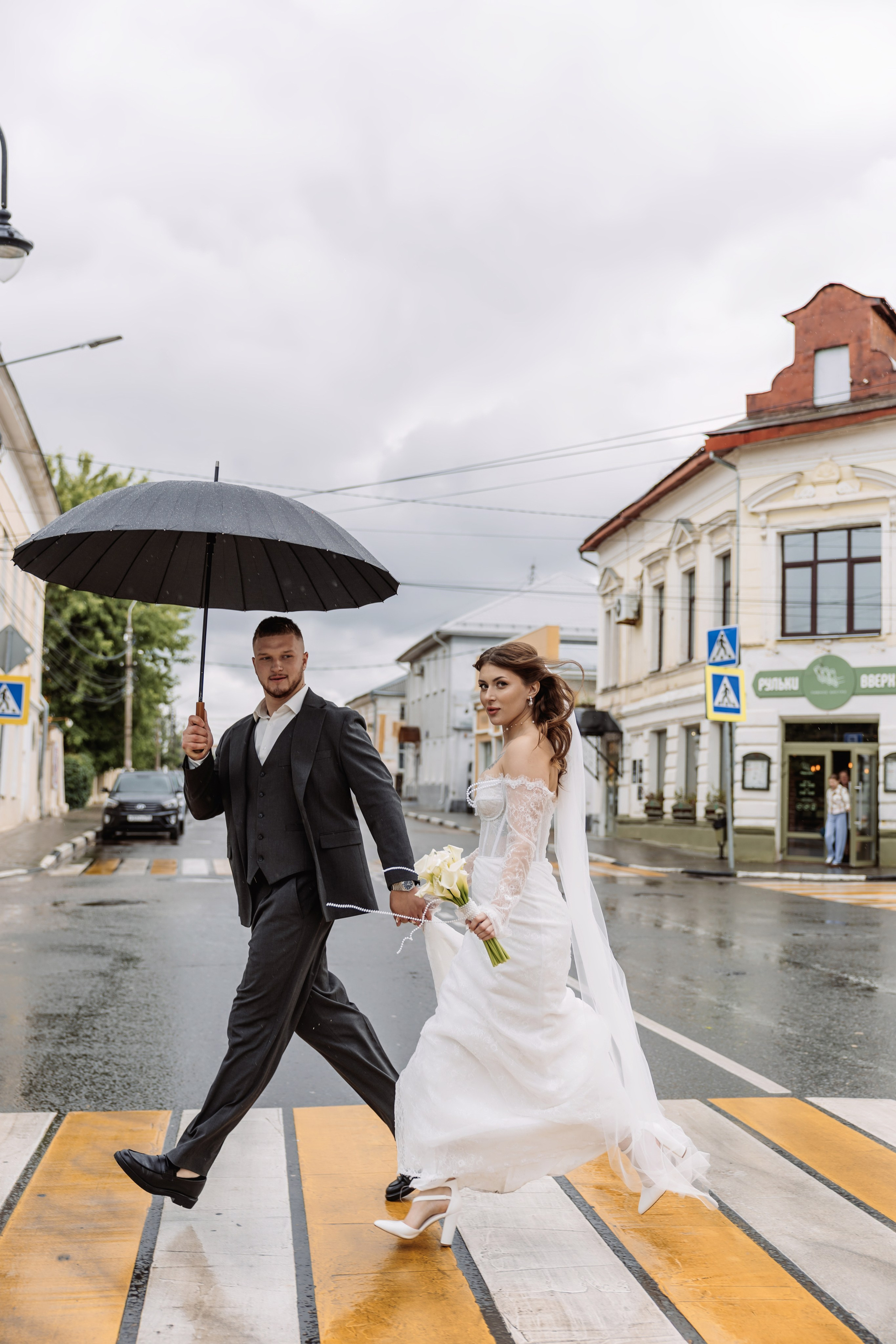 Сергей и Диана | Два сердца — одна вселенная 🖤. ФОТОГРАФ ИРИНА ШАМАТАВА