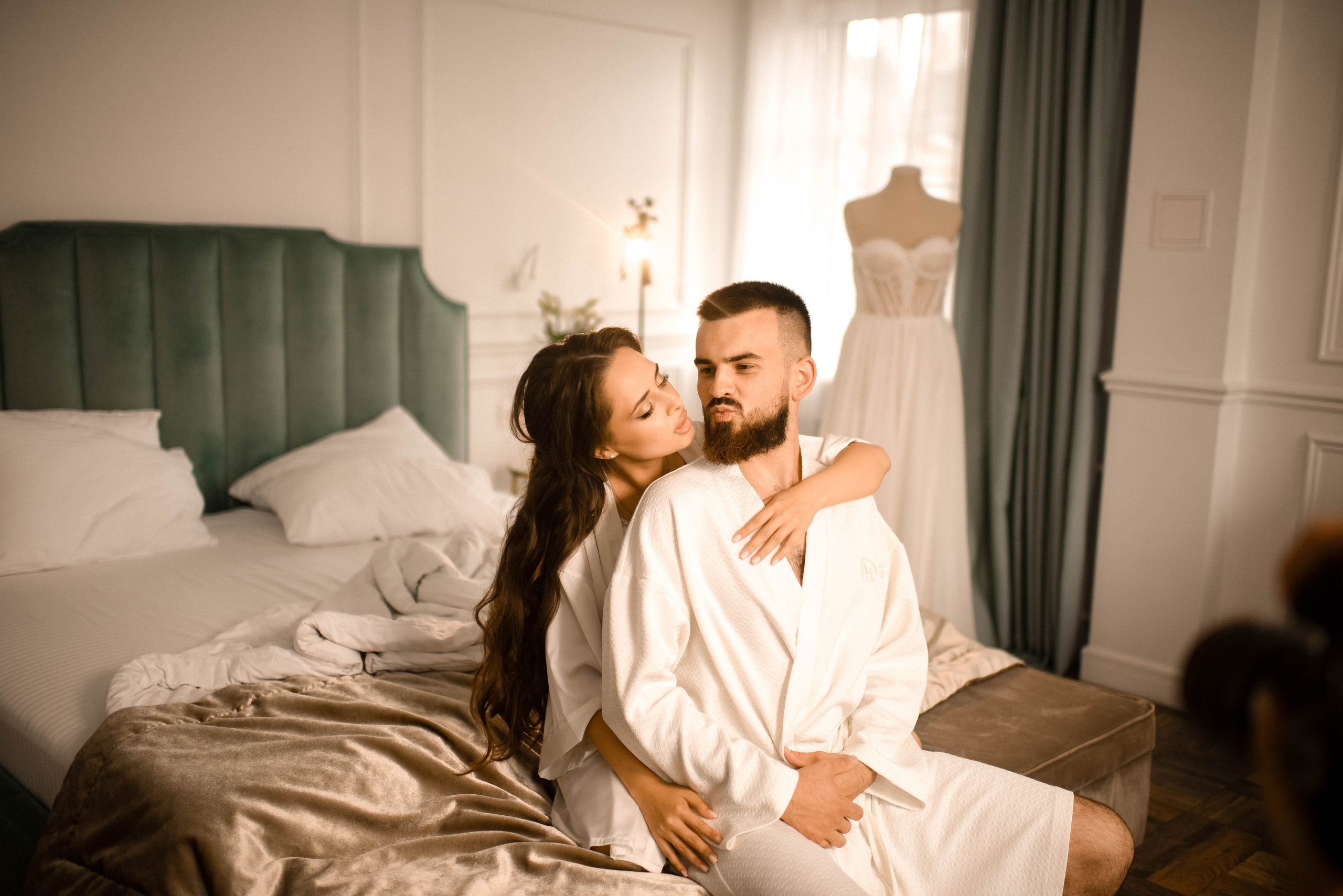 Эрика Владислав. Главная