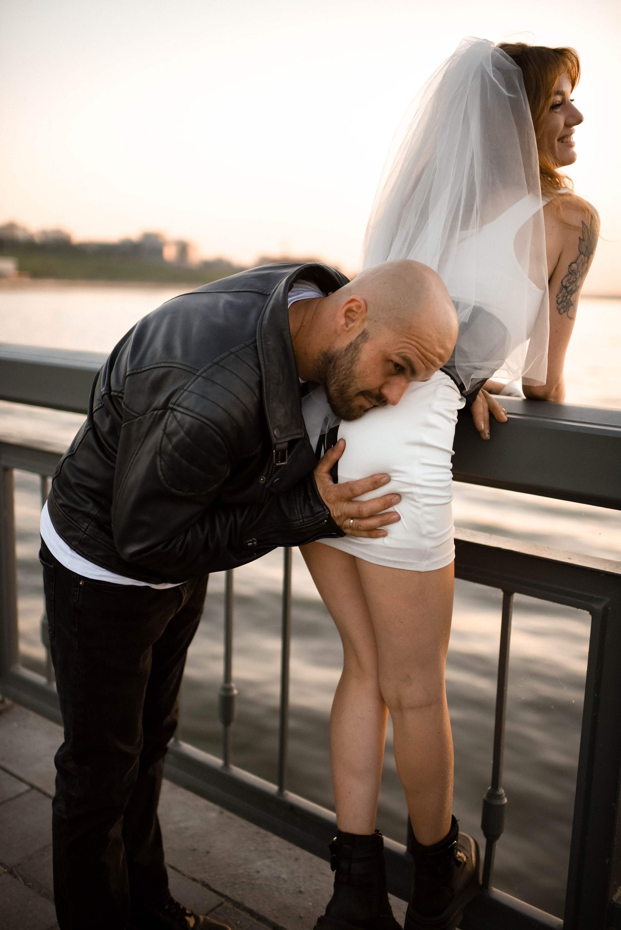 Анна и Руслан. Главная