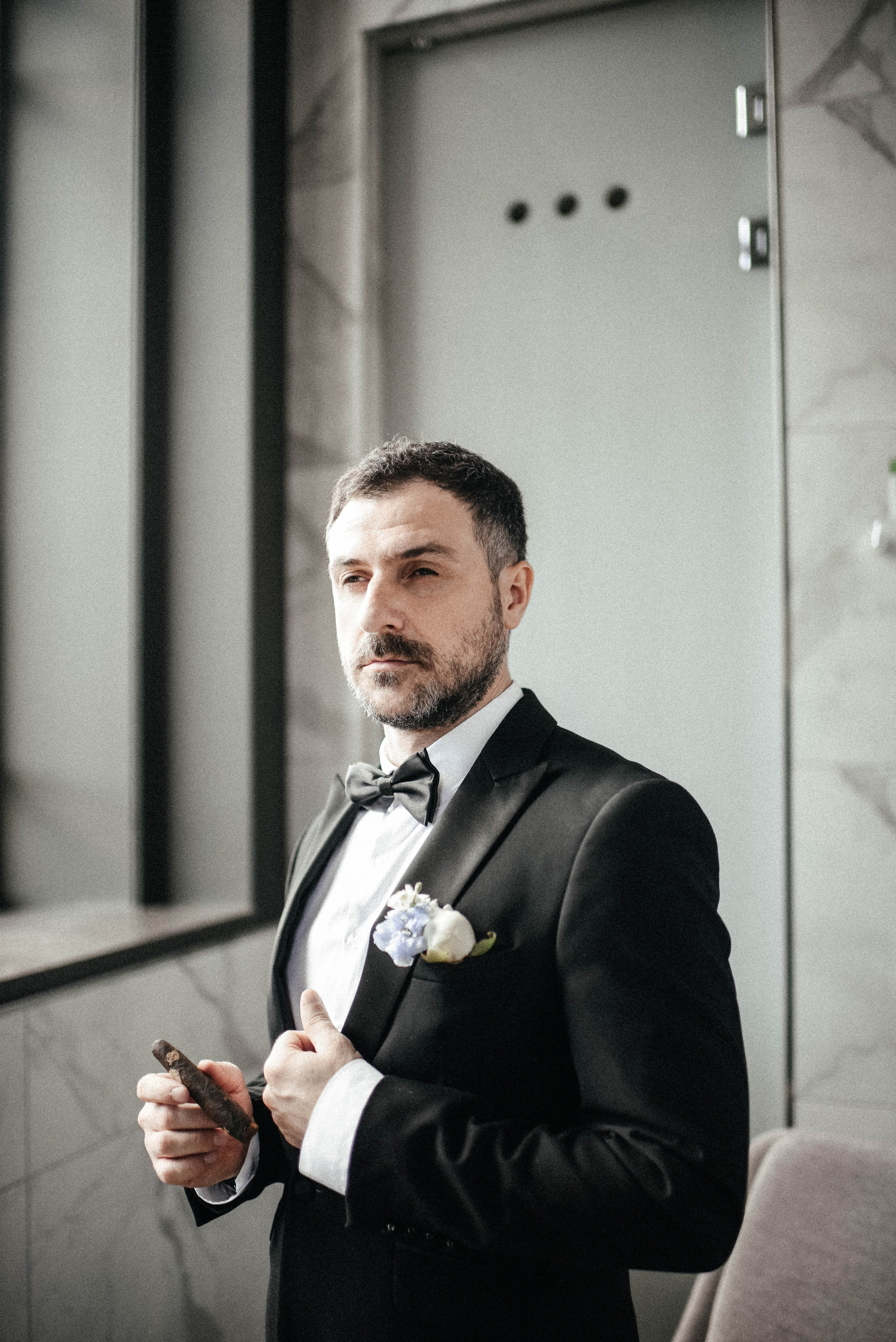 Егор и Виталина. Главная