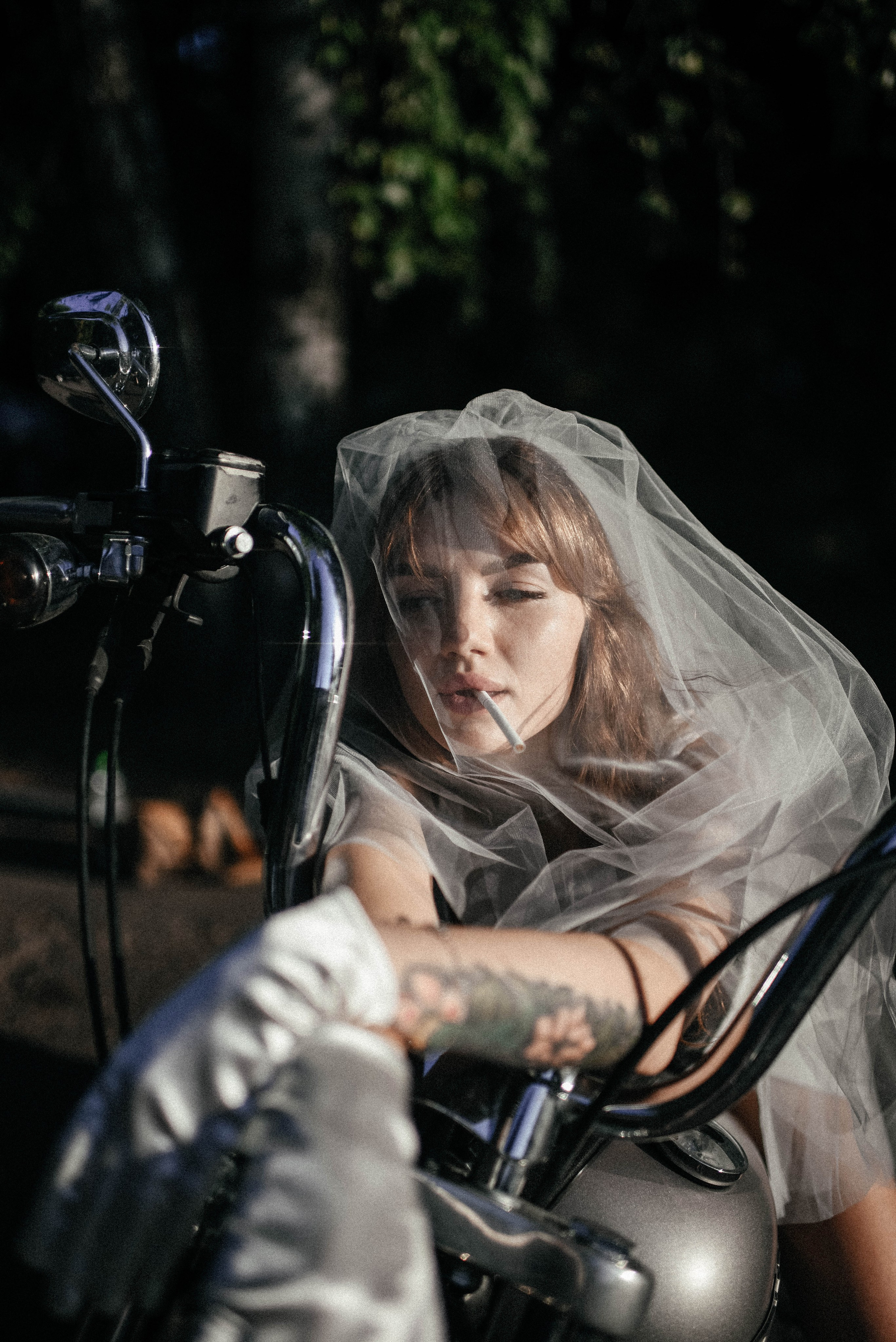 Анна и Руслан. Главная