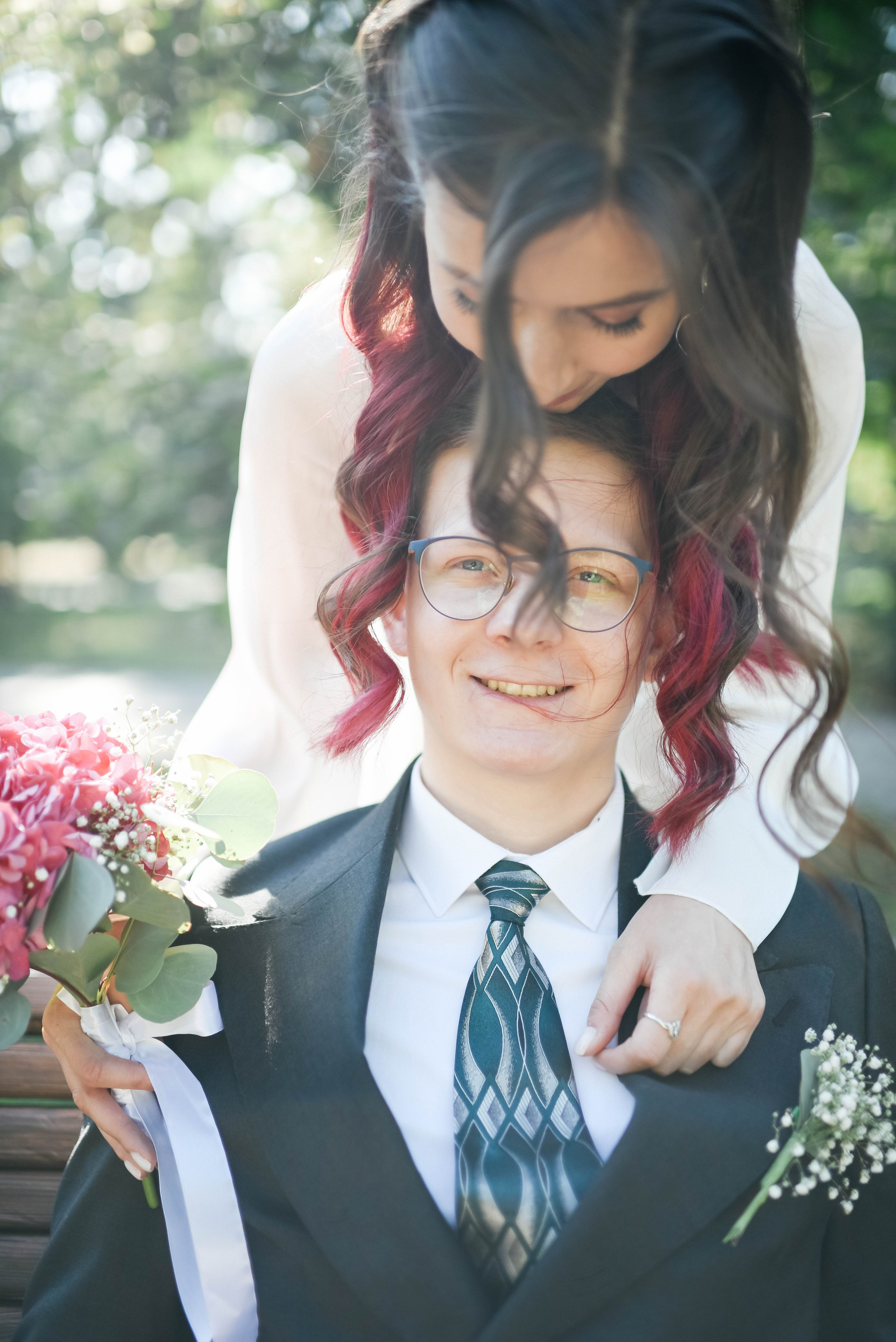 Александр и Гулизар. Главная