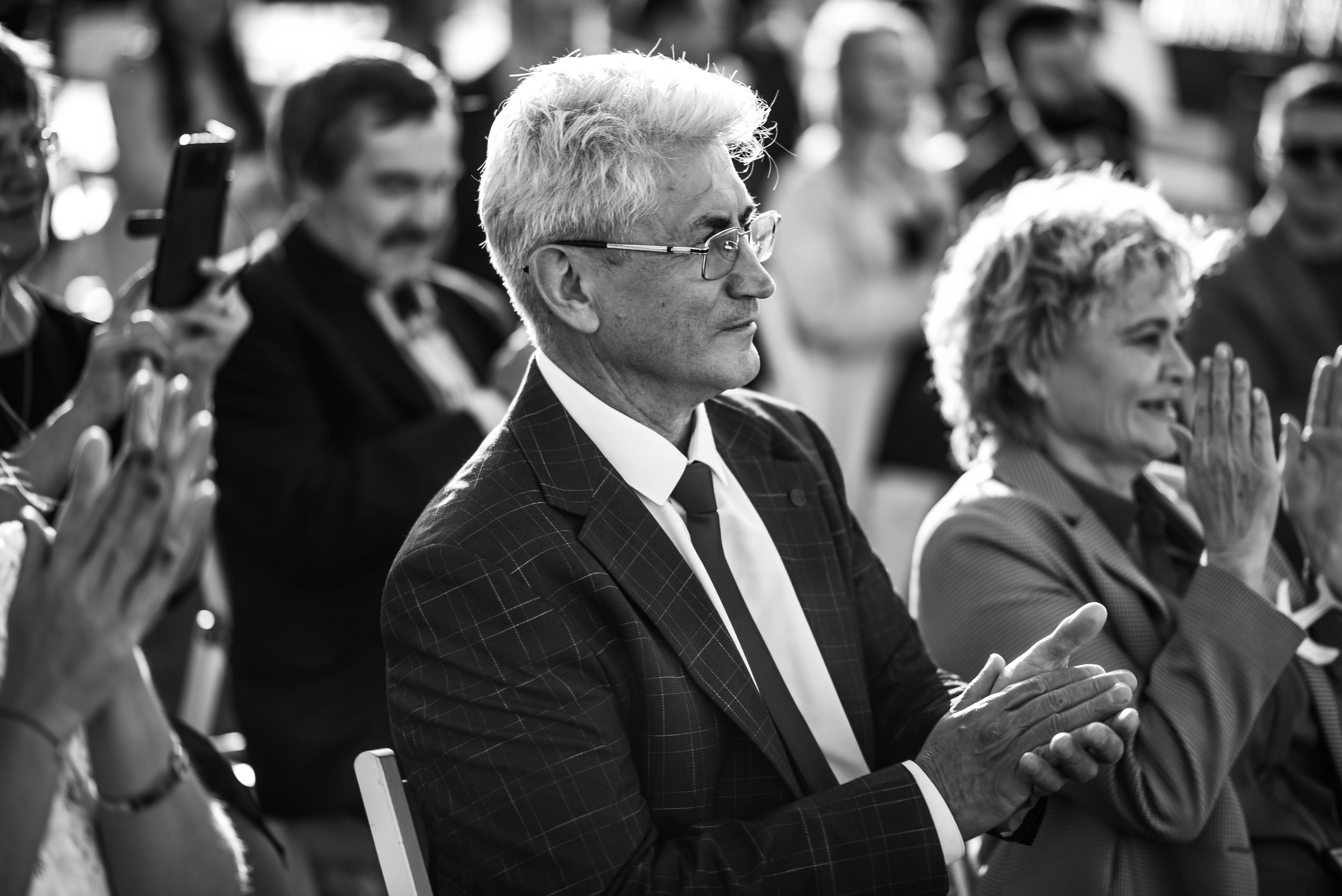 Камила и Булат. Главная